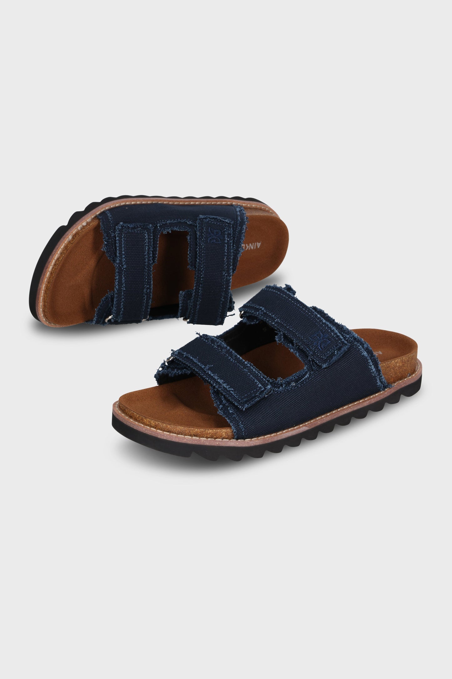 Velo Navy Jeans