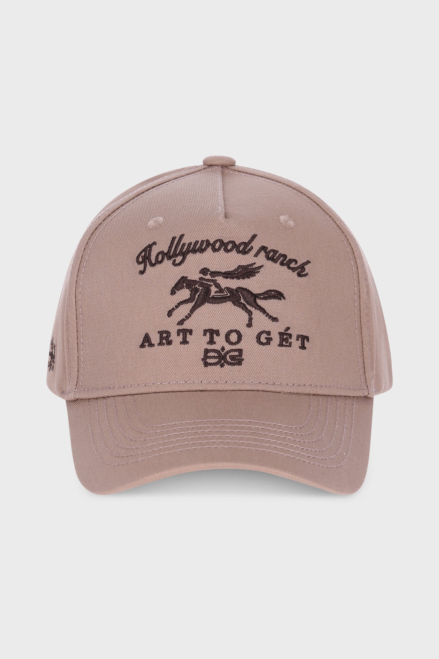 670 Off-White Hat