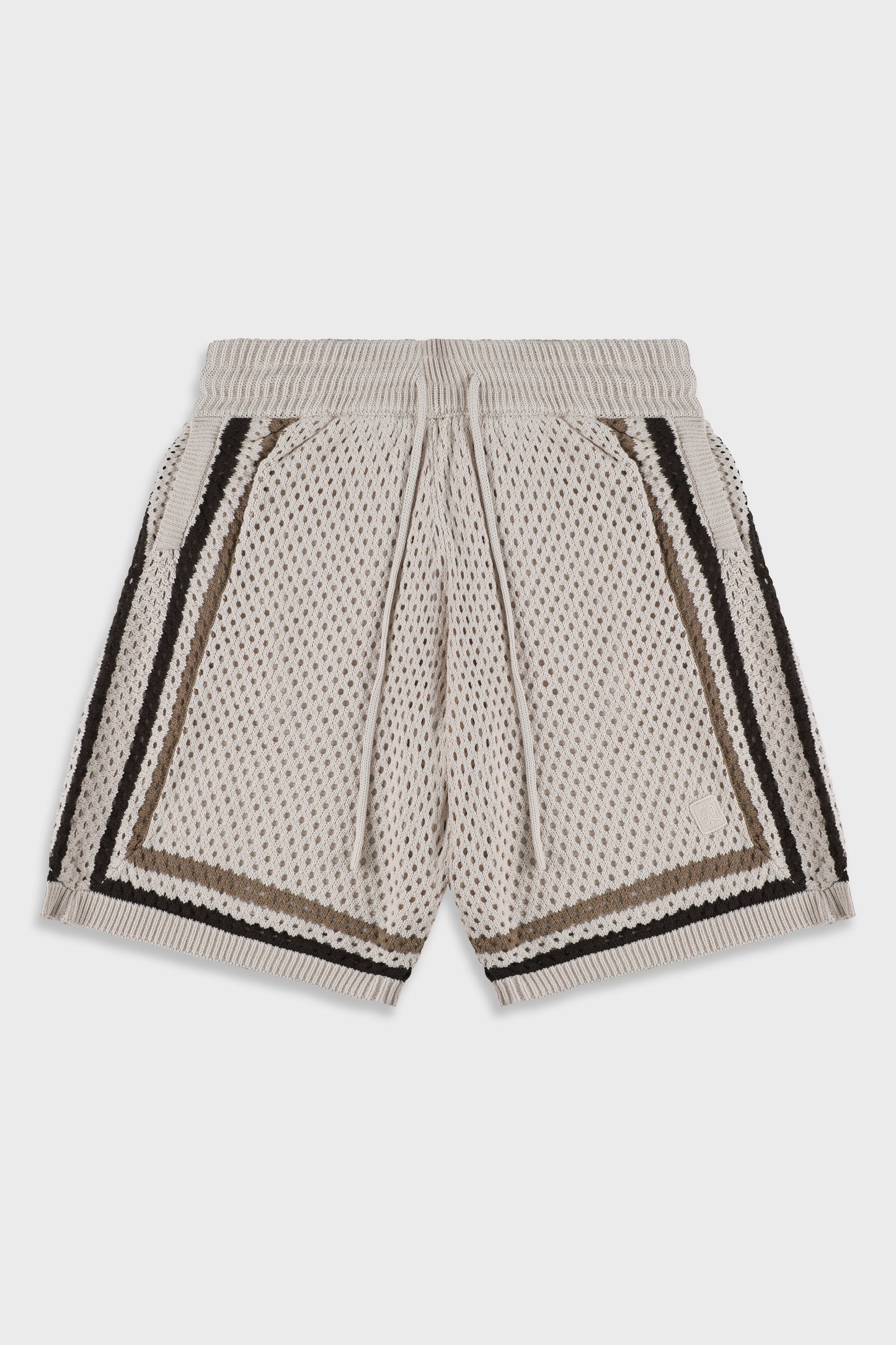 Off-White Mesh 804 Short Pant
