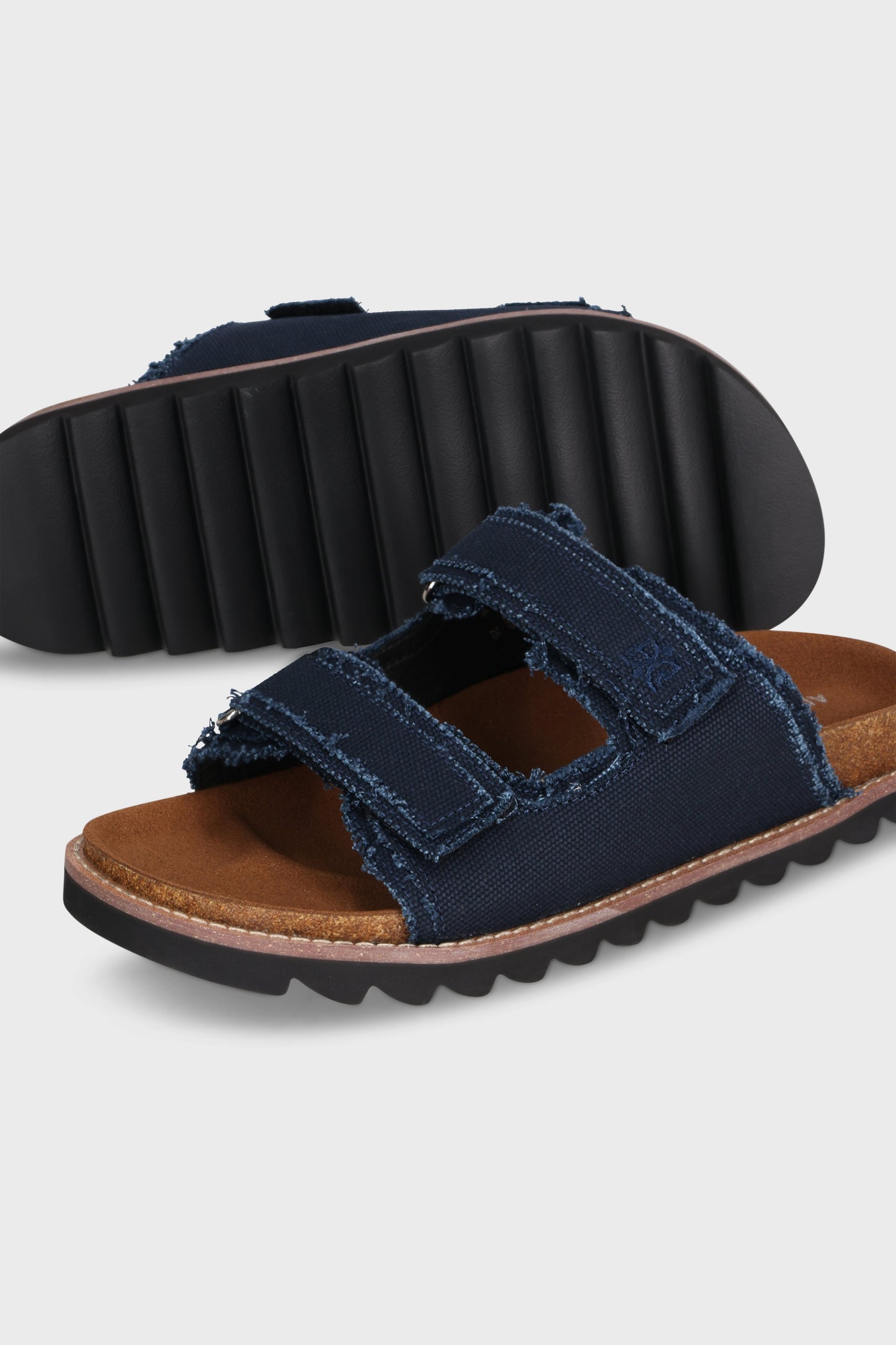 Velo Navy Jeans