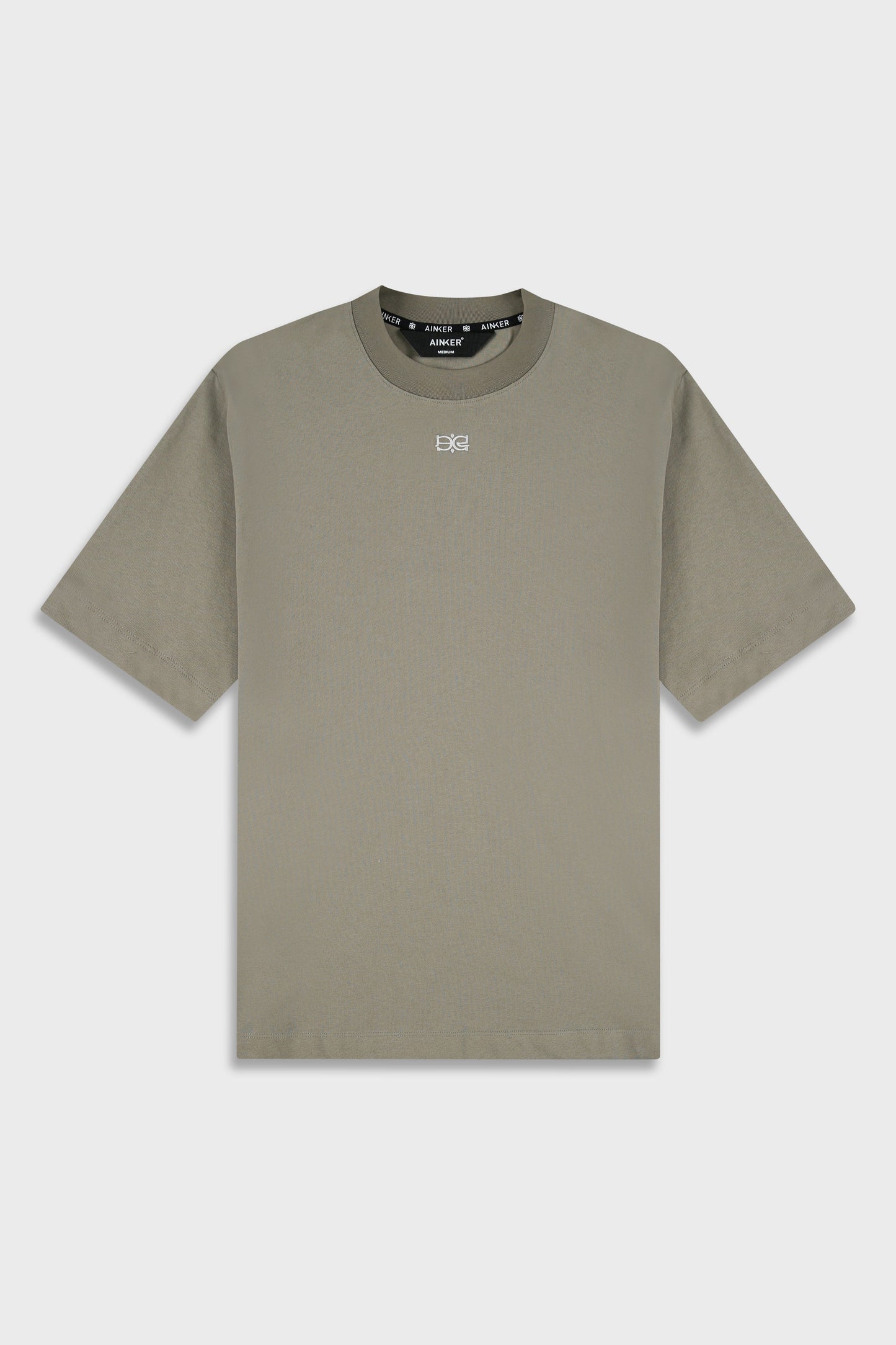 Cotton 560 Green T-Shirt