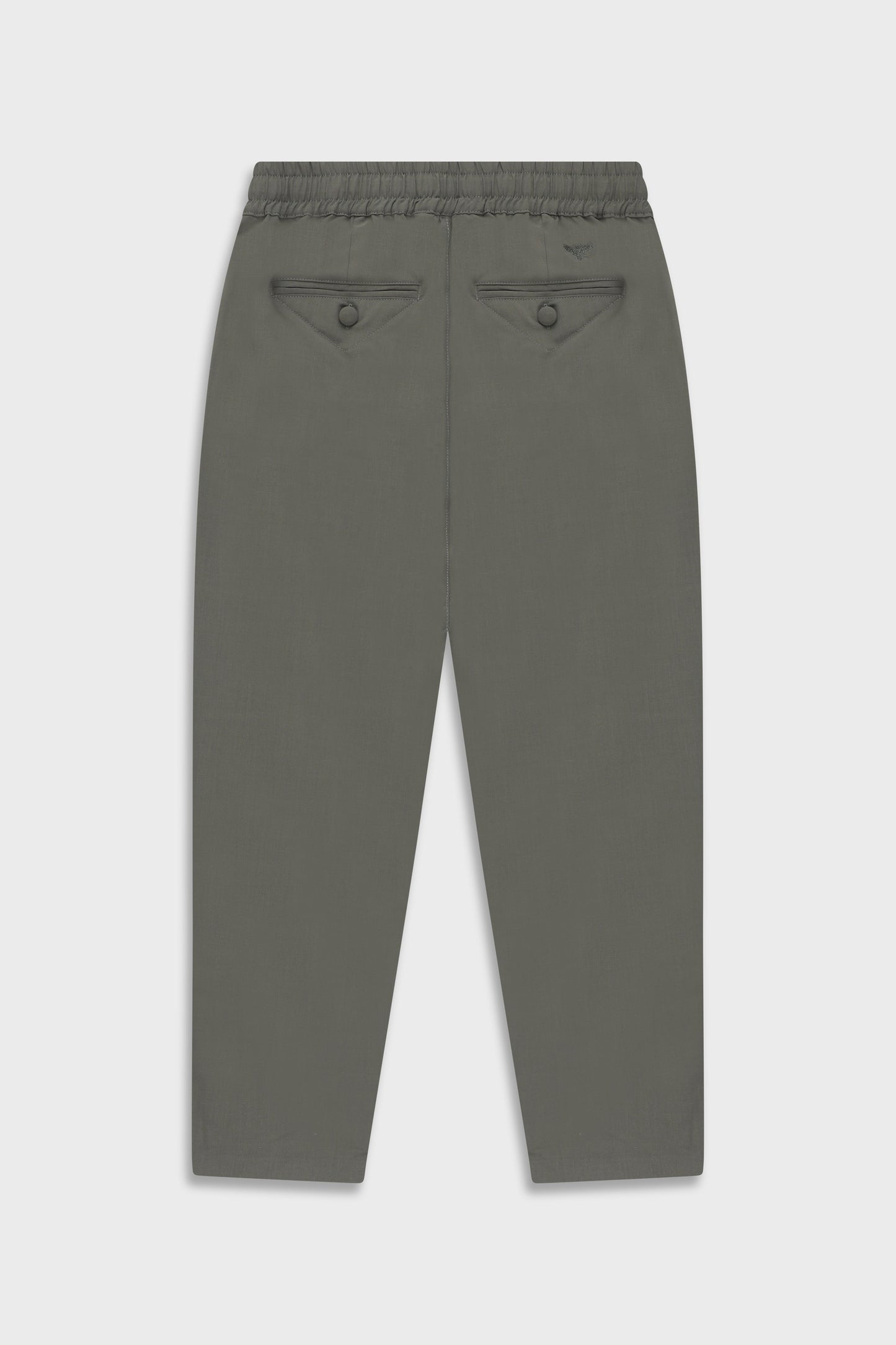 Straight 779 Gray Pants