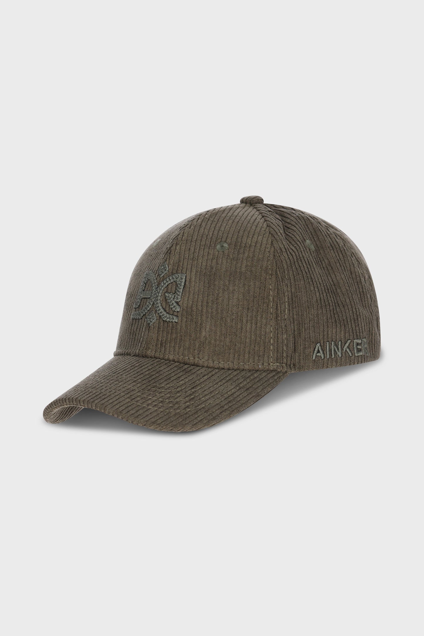 669 Green Hat