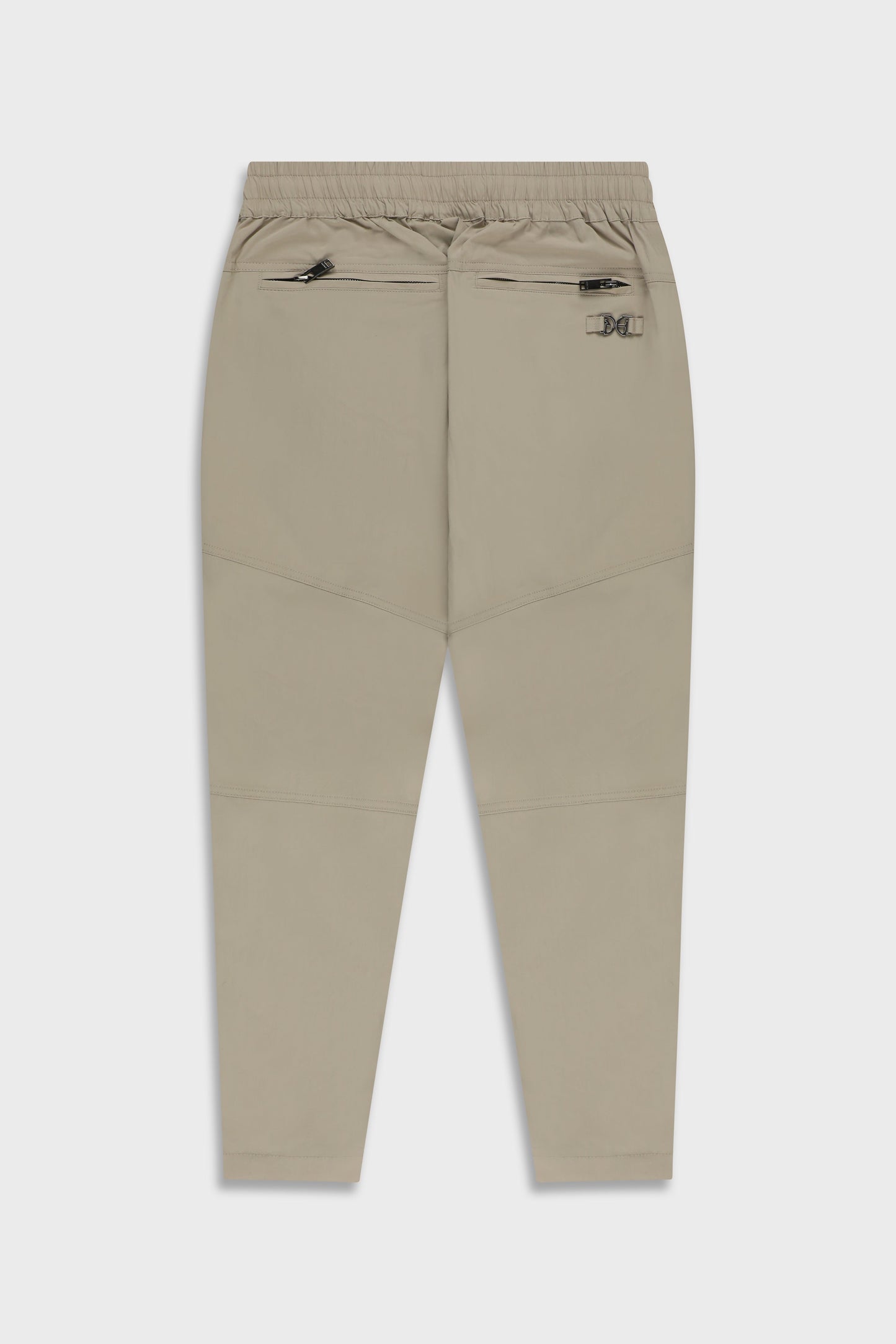 Jogger 837 Off-White Pants