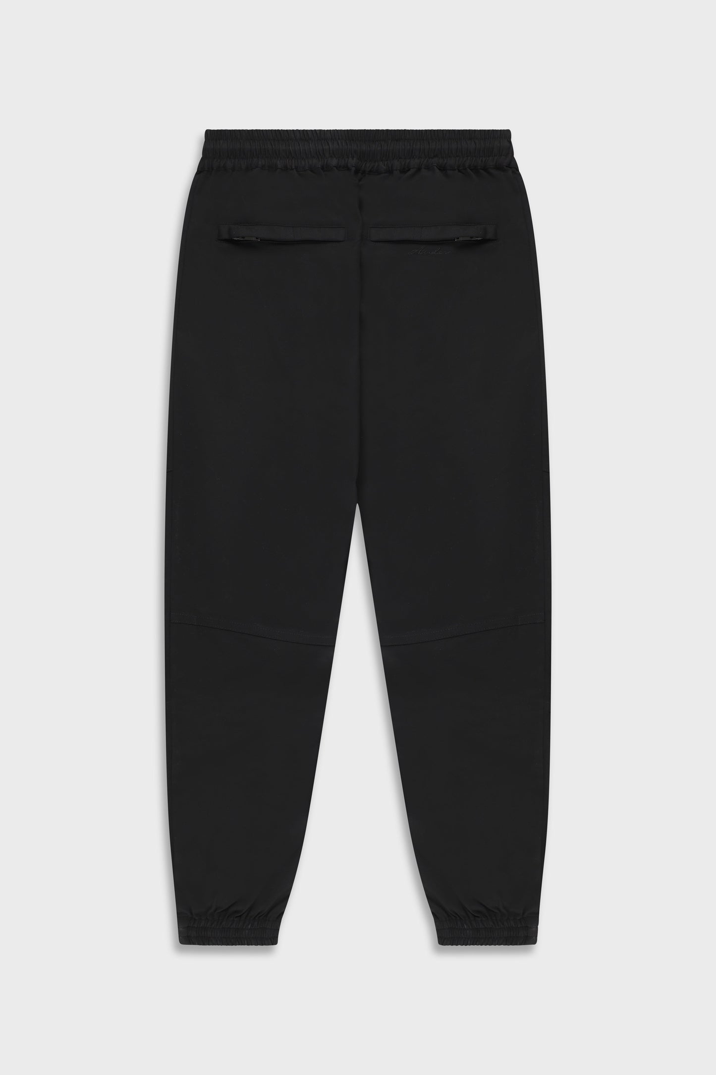 Jogger 830 Black Pants