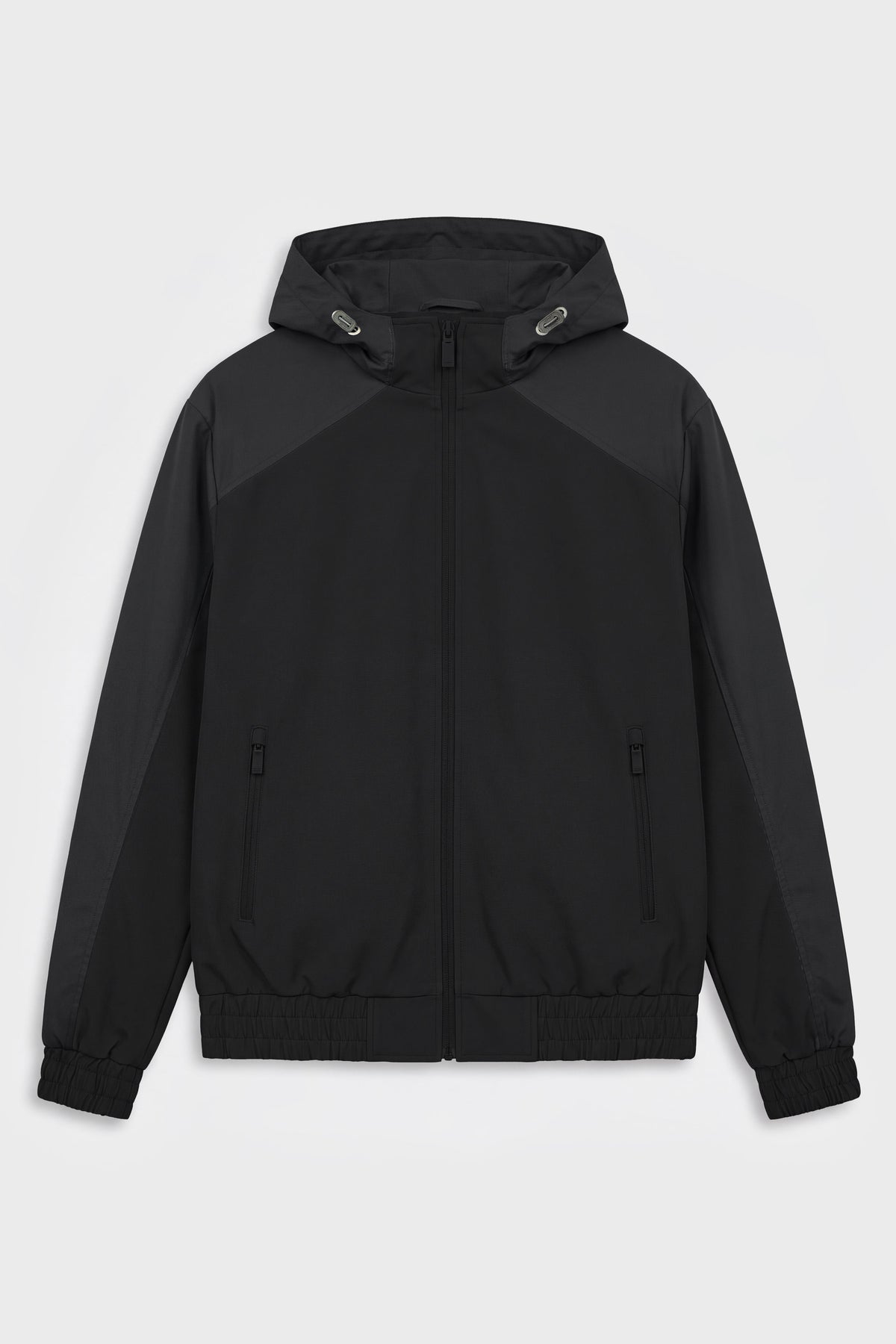 1105 Black Jacket