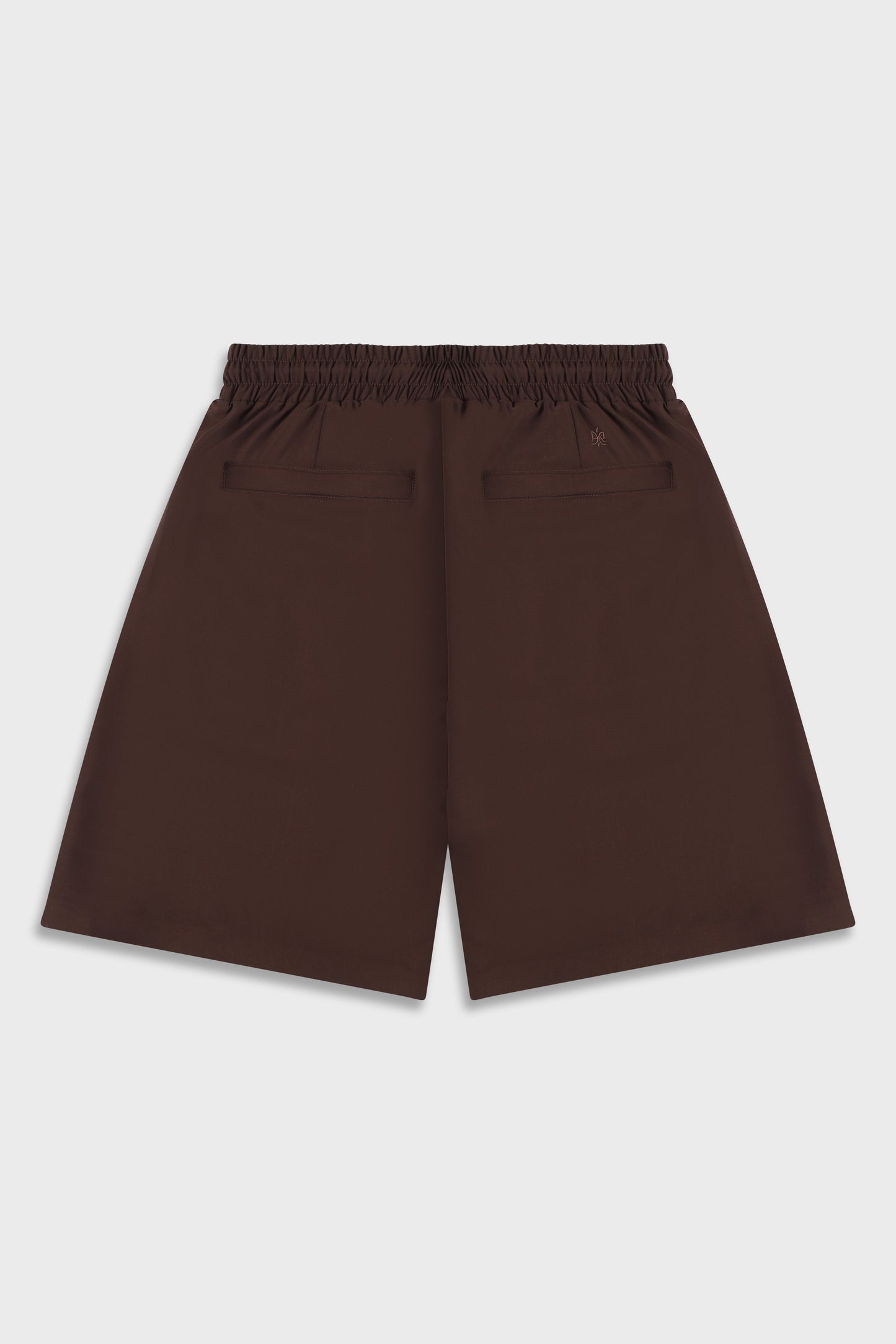 Short 778 Brown Pants