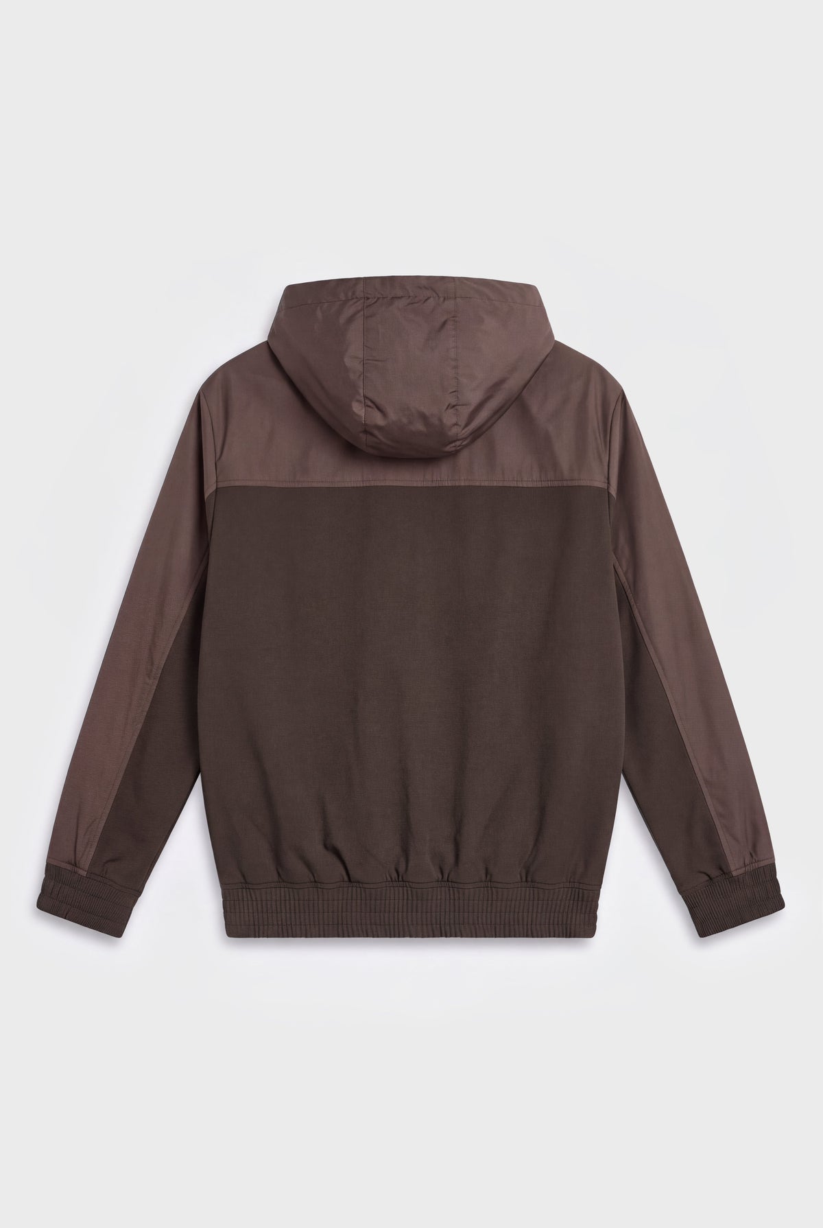 1105 Brown Jacket