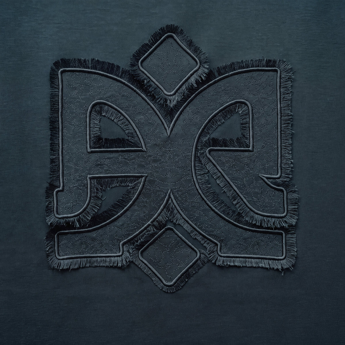 Mercerized 1043 Green T-Shirt