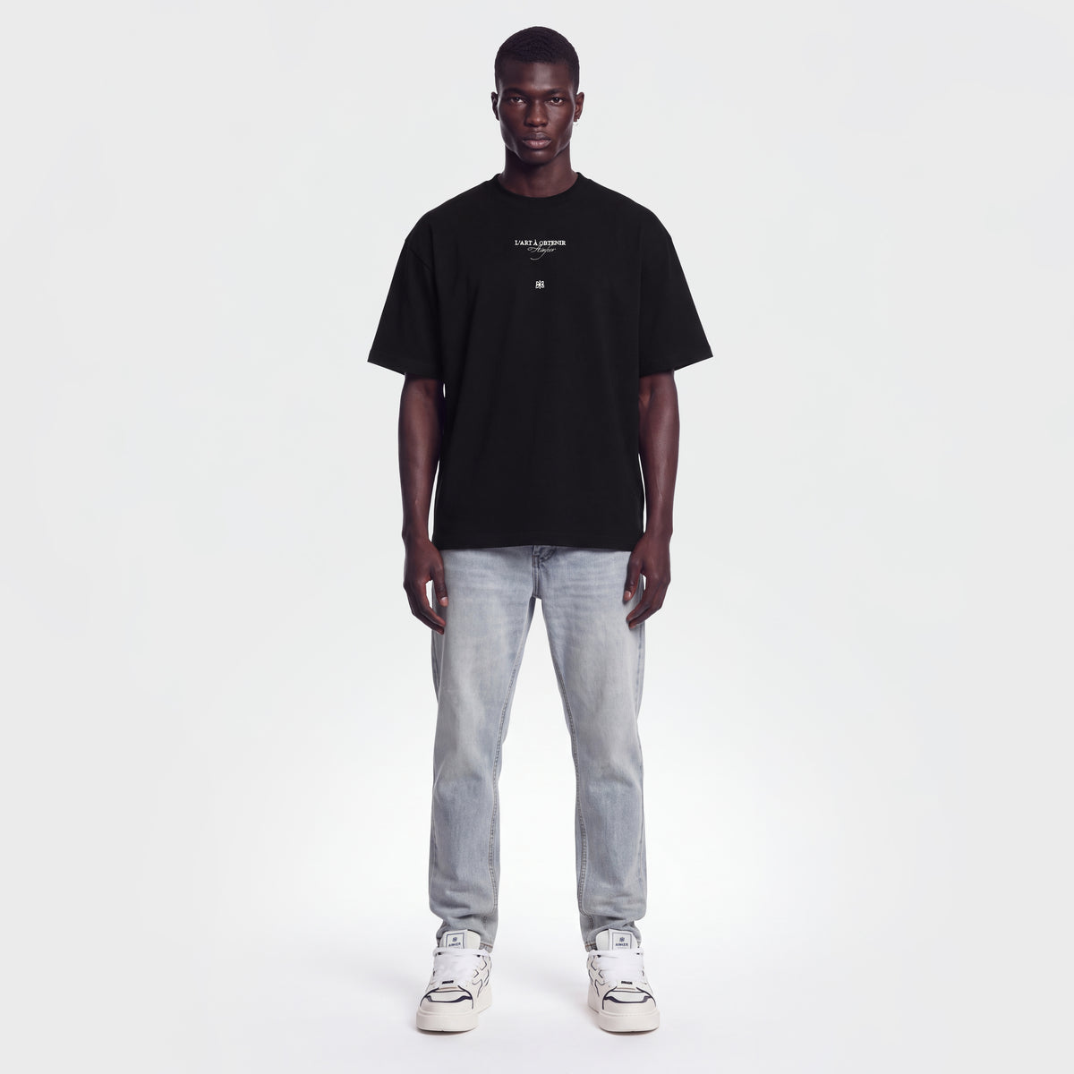 Brunel Light Blue 1154 Jeans