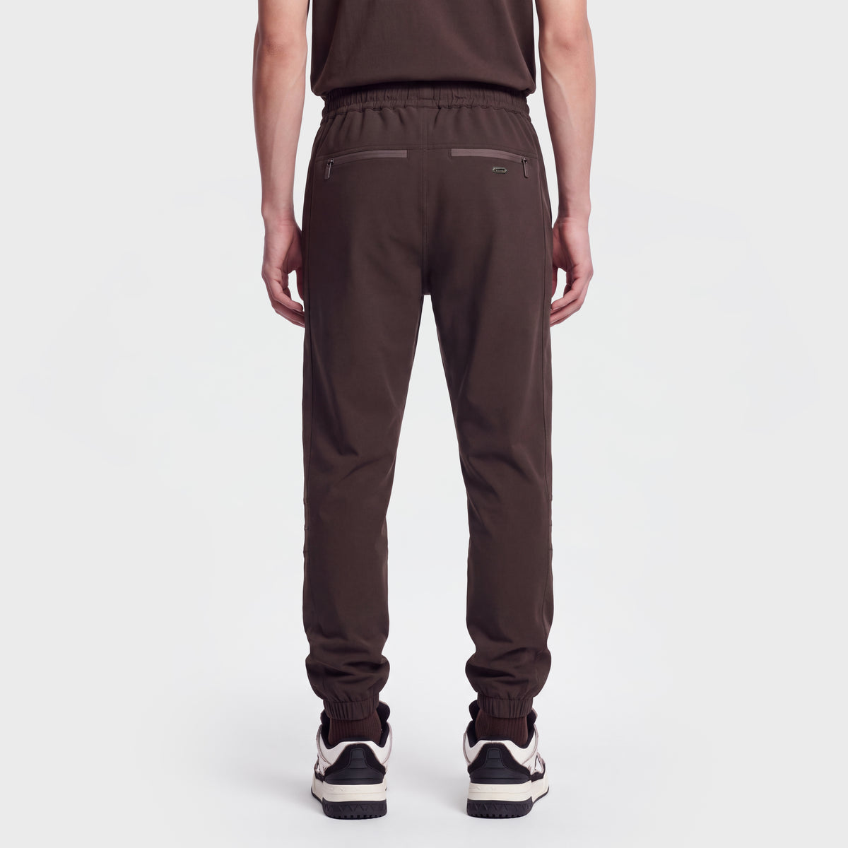 1105 Brown Pant