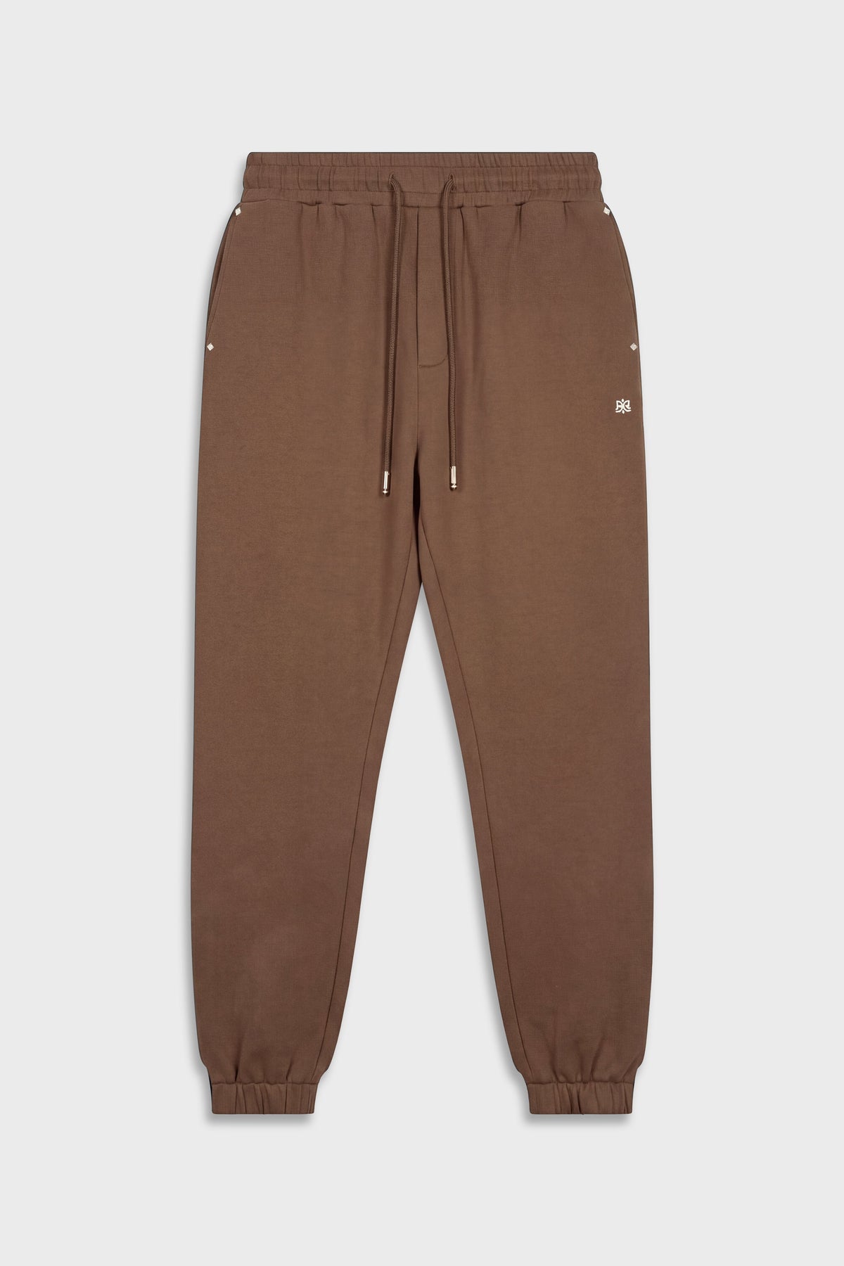 1119 Brown Pant