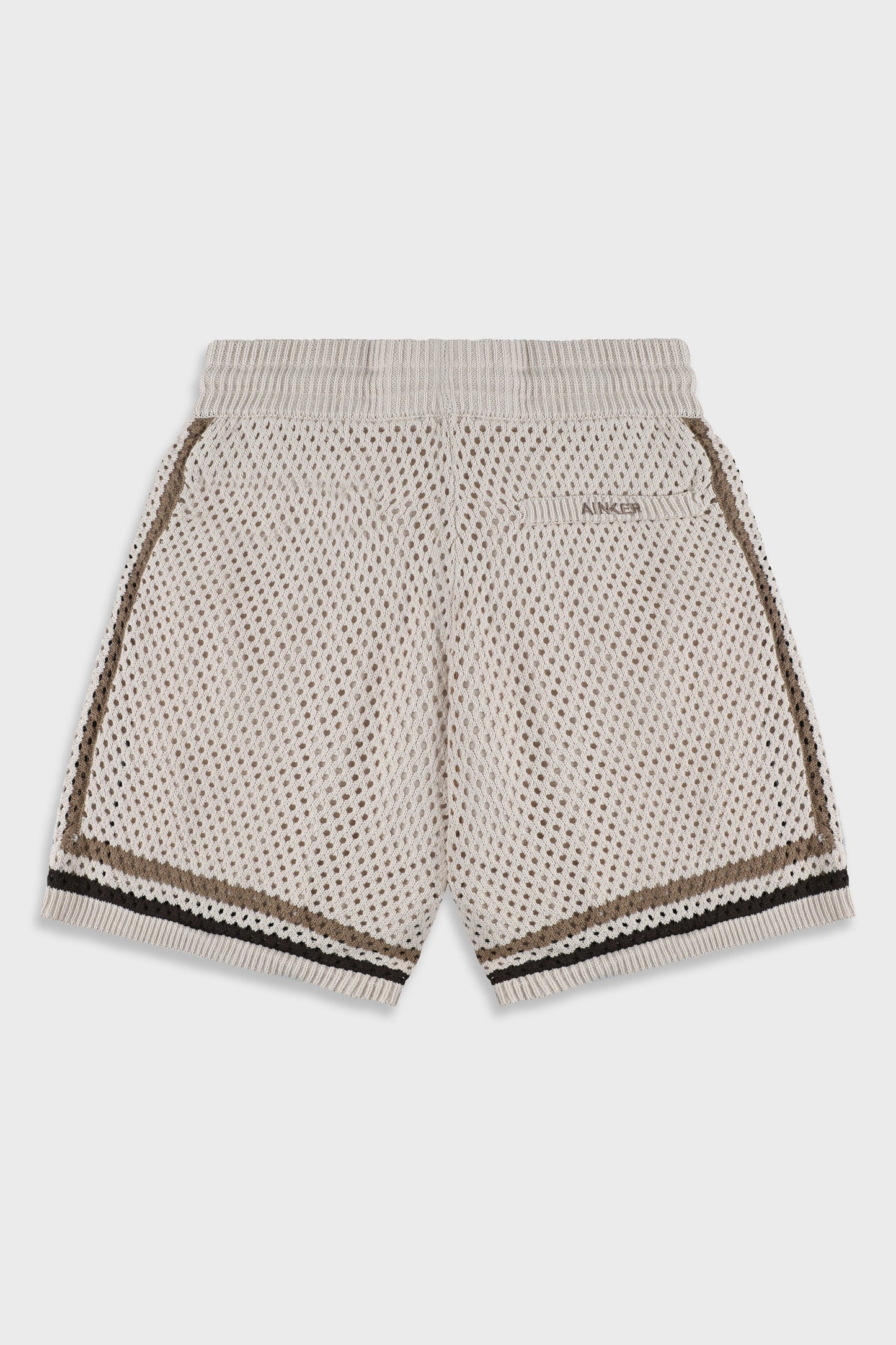 Off-White Mesh 804 Short Pant