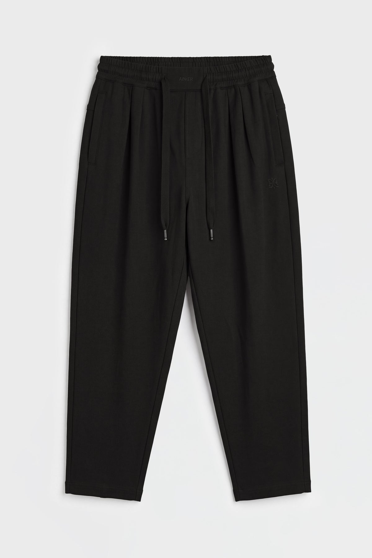 Black 1066 Pant