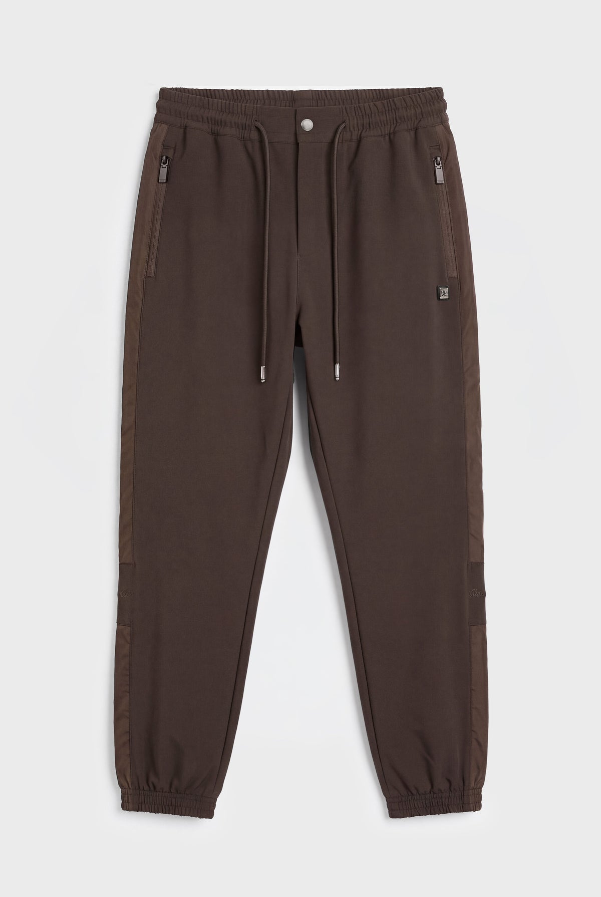 1105 Brown Pant