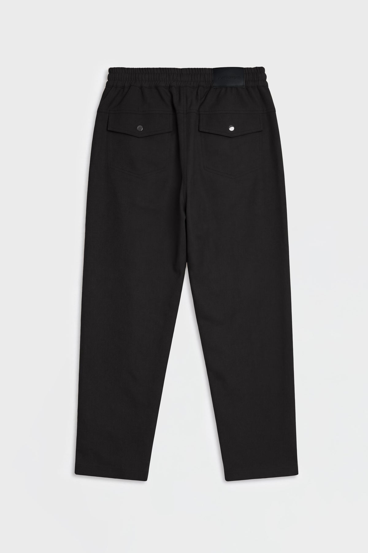 Black 1066 Pant