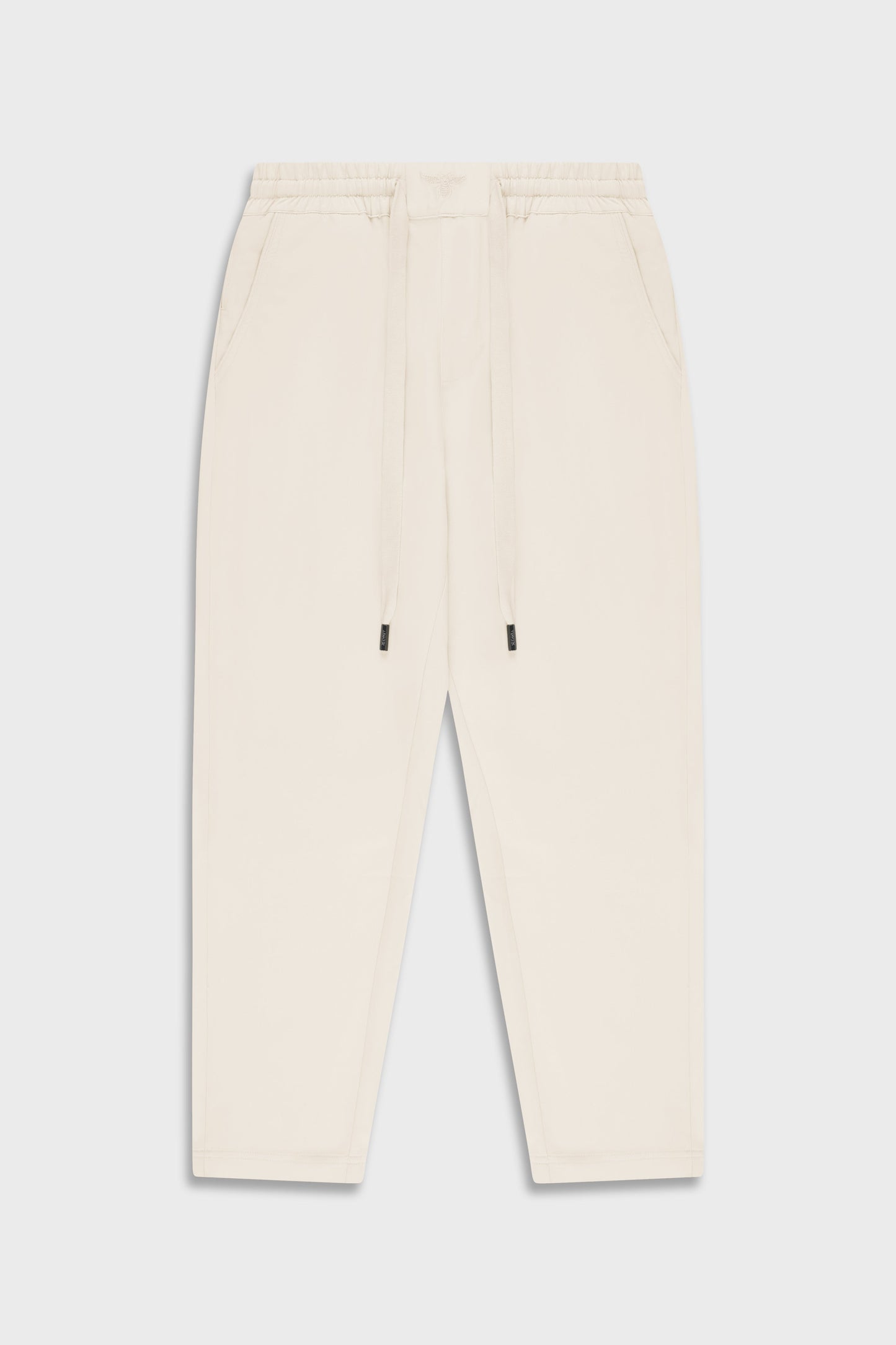 Cotton 516 Off-White Chino