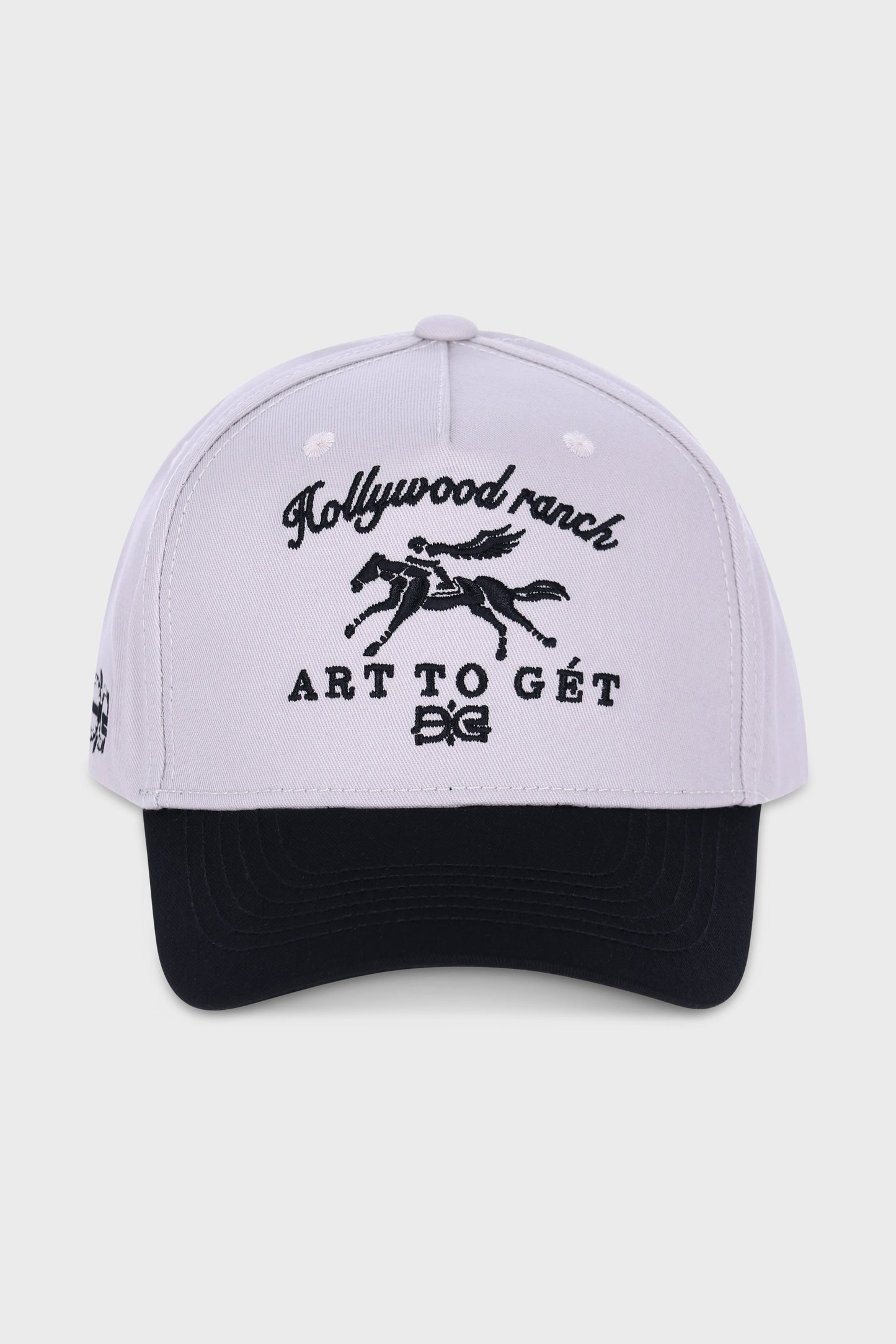 670 White Hat