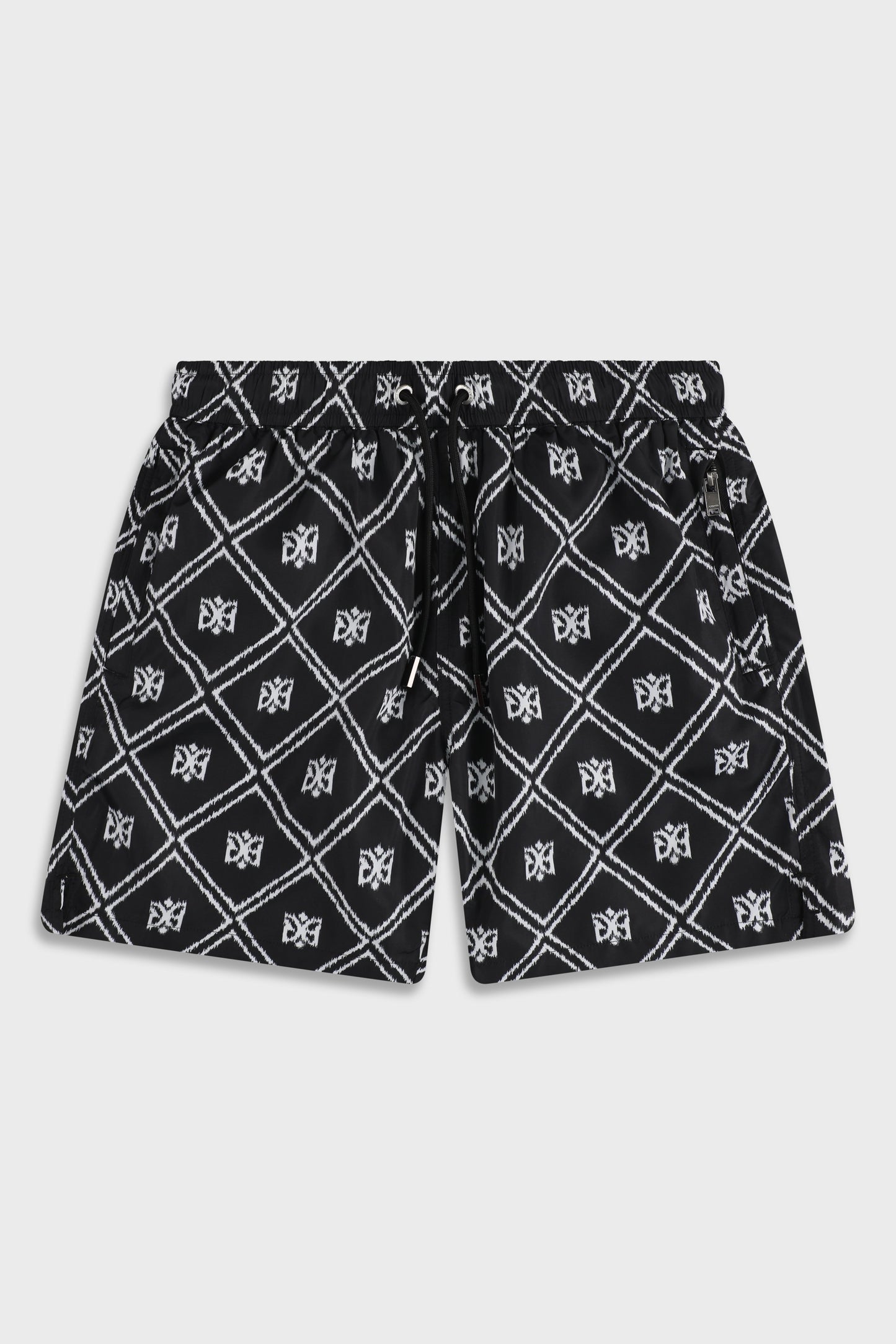 Diamond 819 Black Swimwear