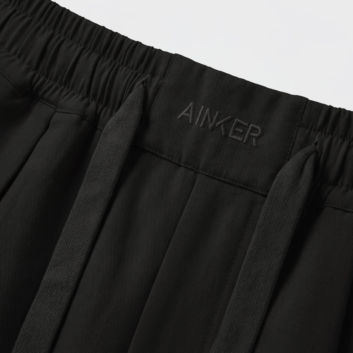 Black 1066 Pant