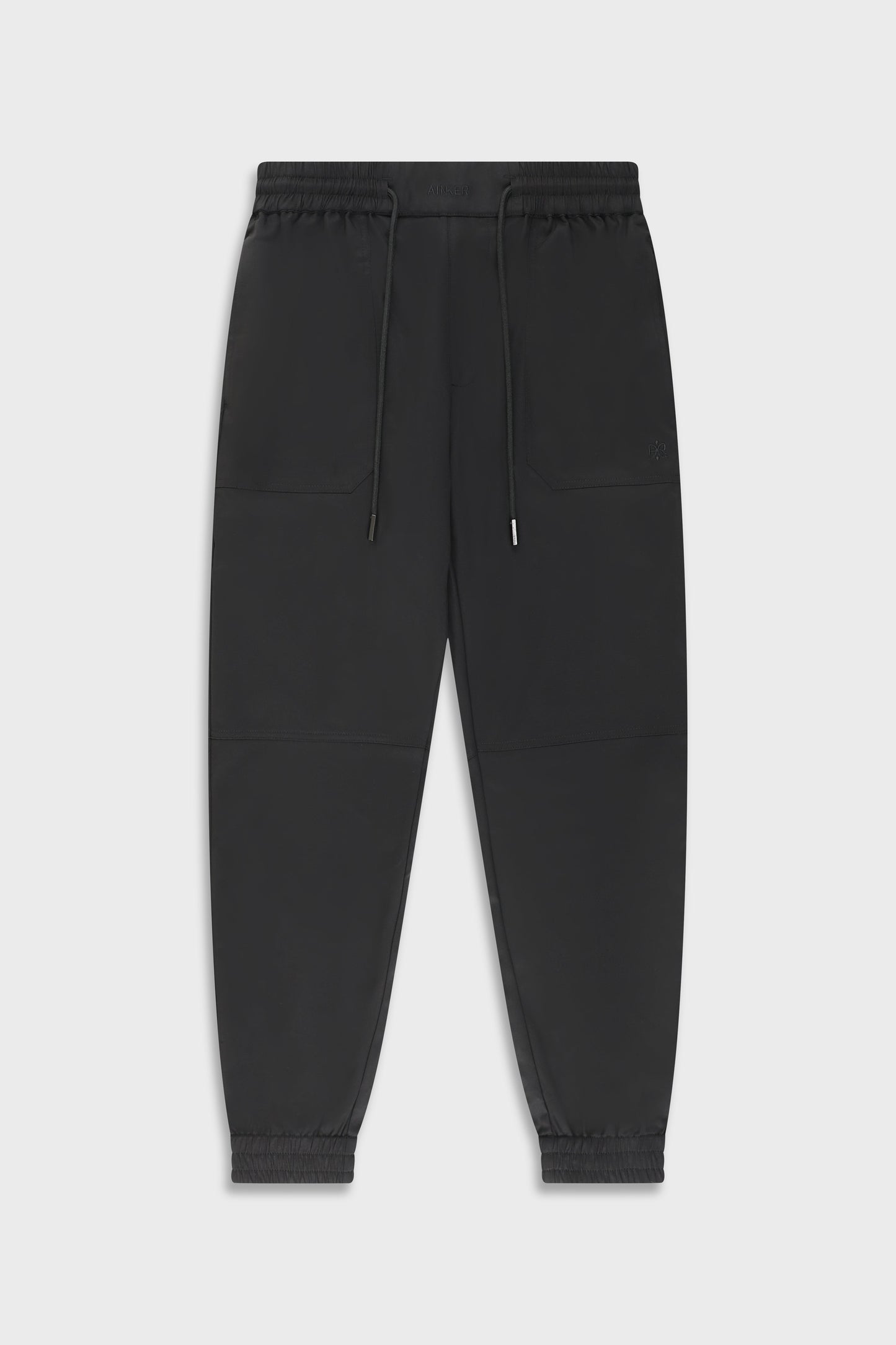 Jogger 788 Black Pants