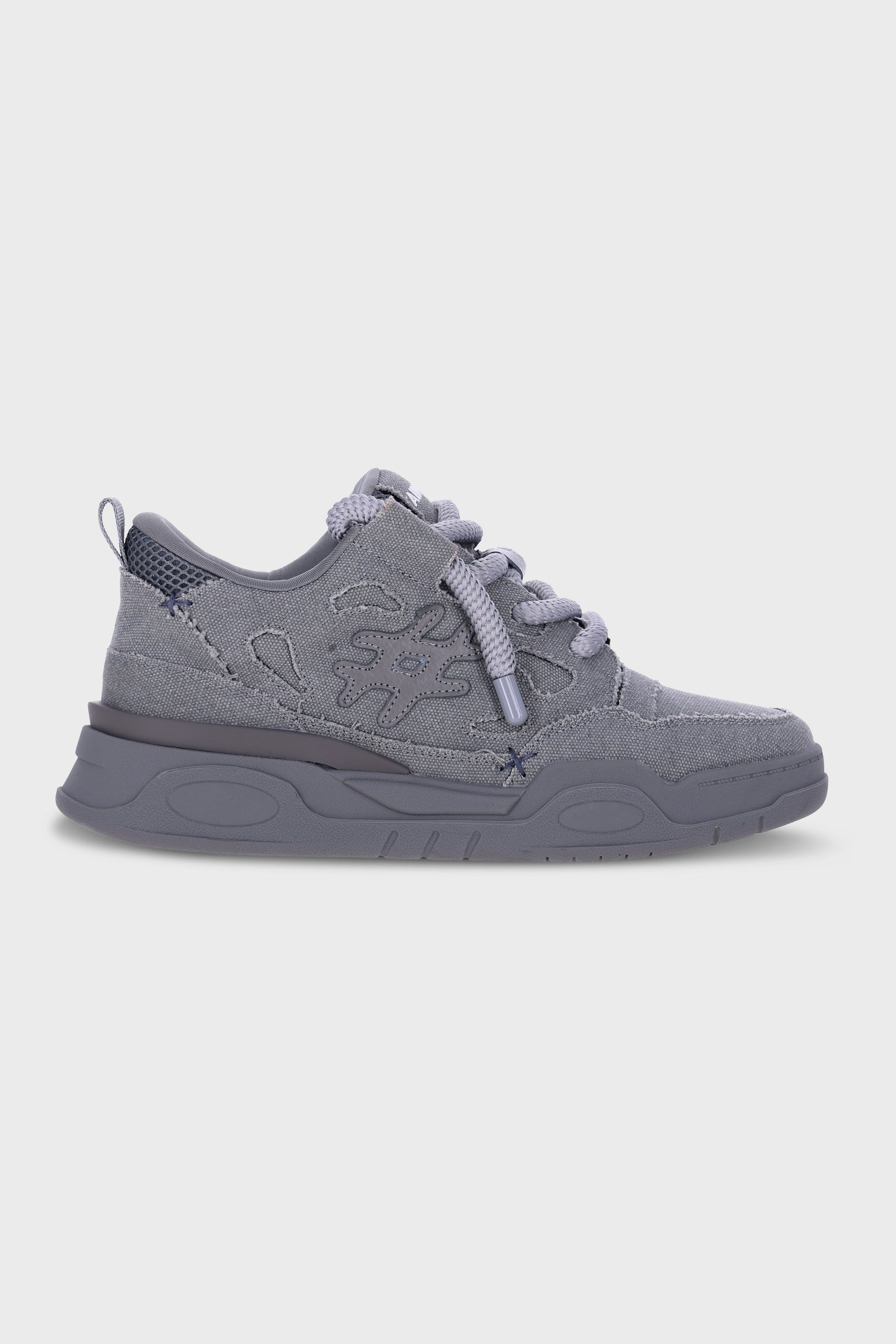 Tarmak Gray Canvas