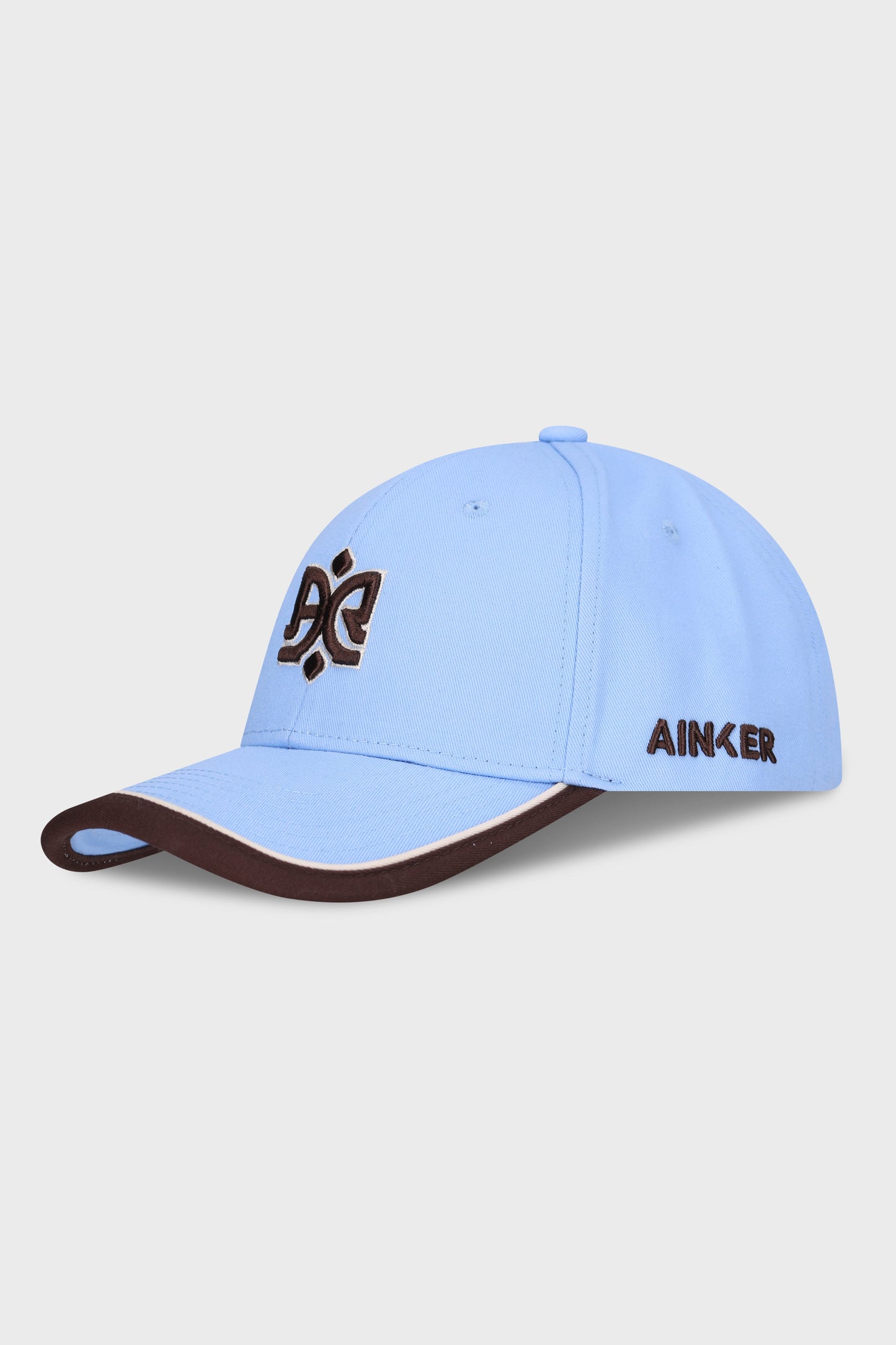 874 L.Blue Hat