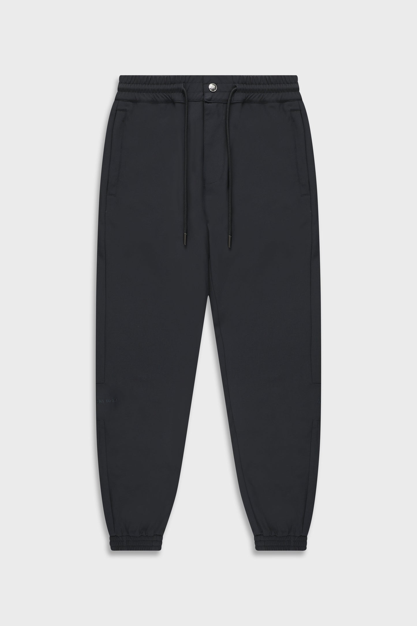 Jogger 836 Navy Pants