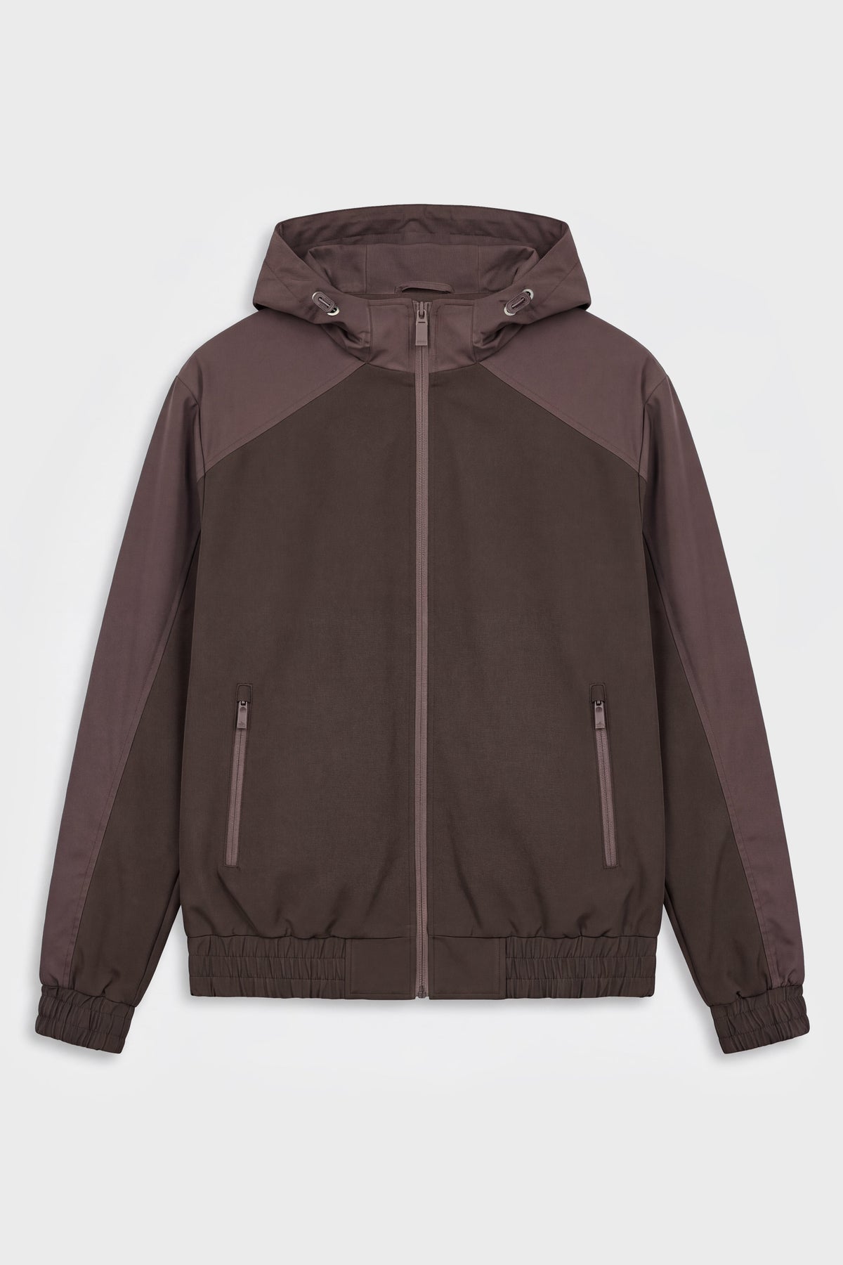 1105 Brown Jacket