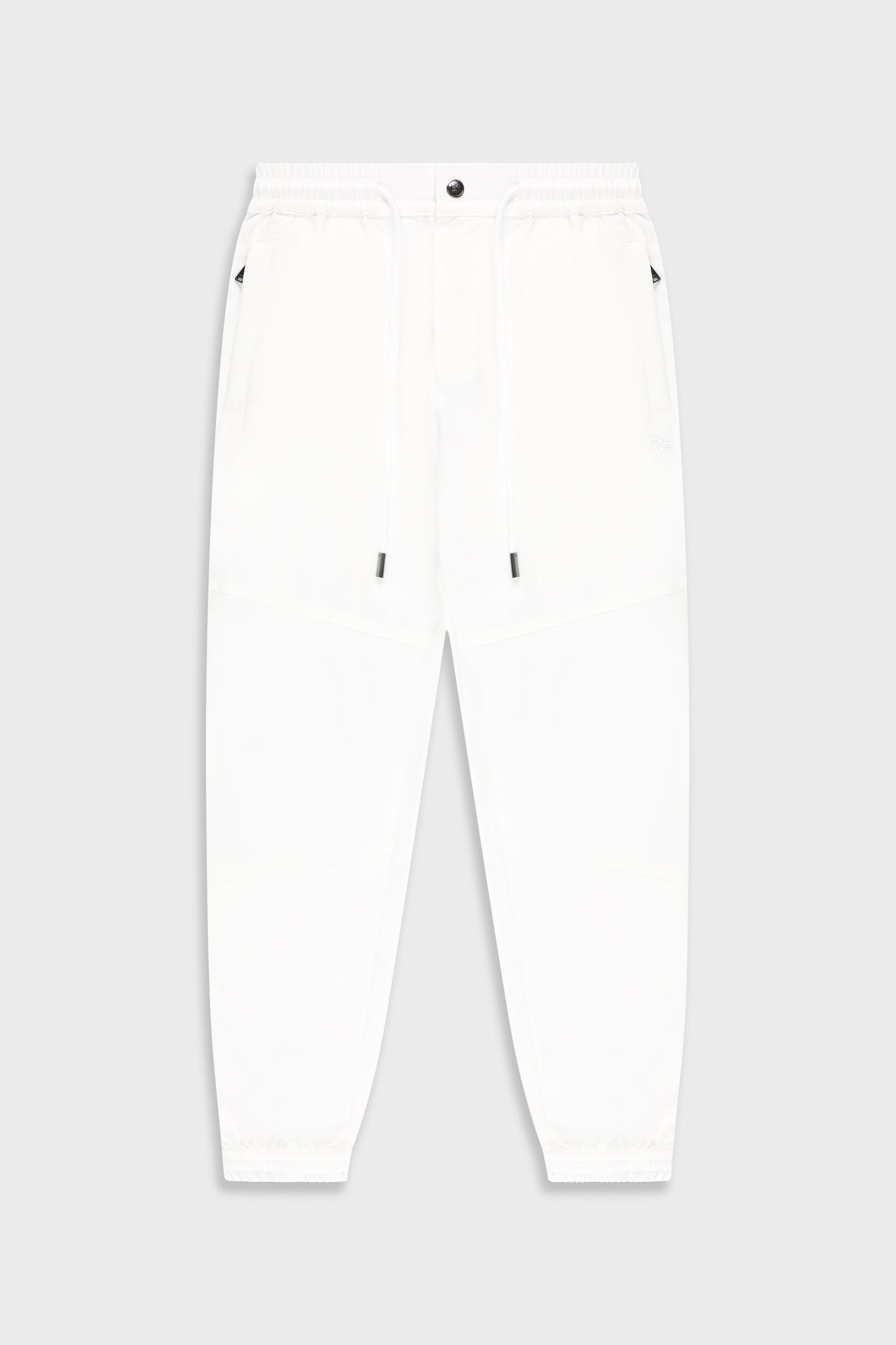 Jogger 830 White Pants