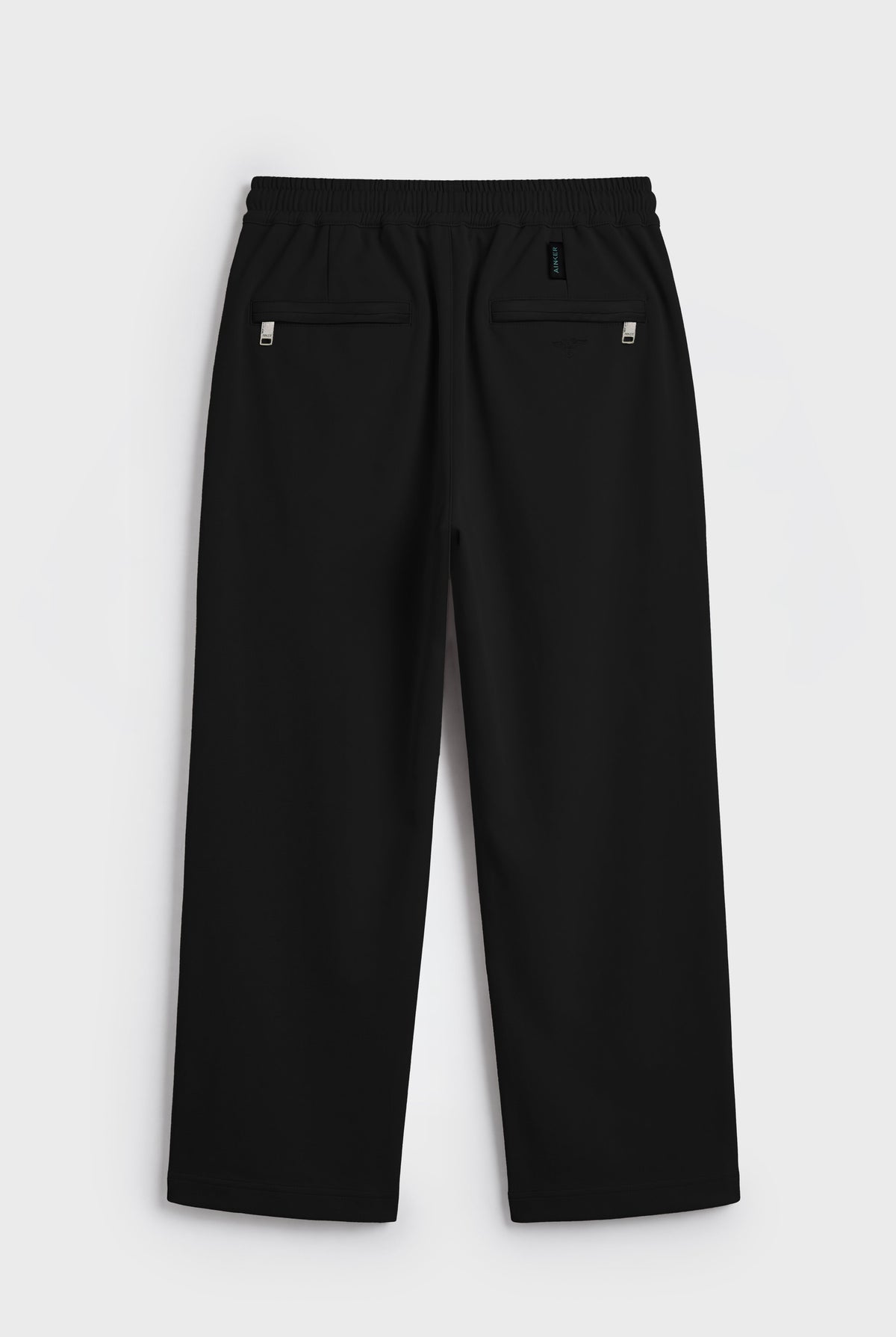 790 Black Pant