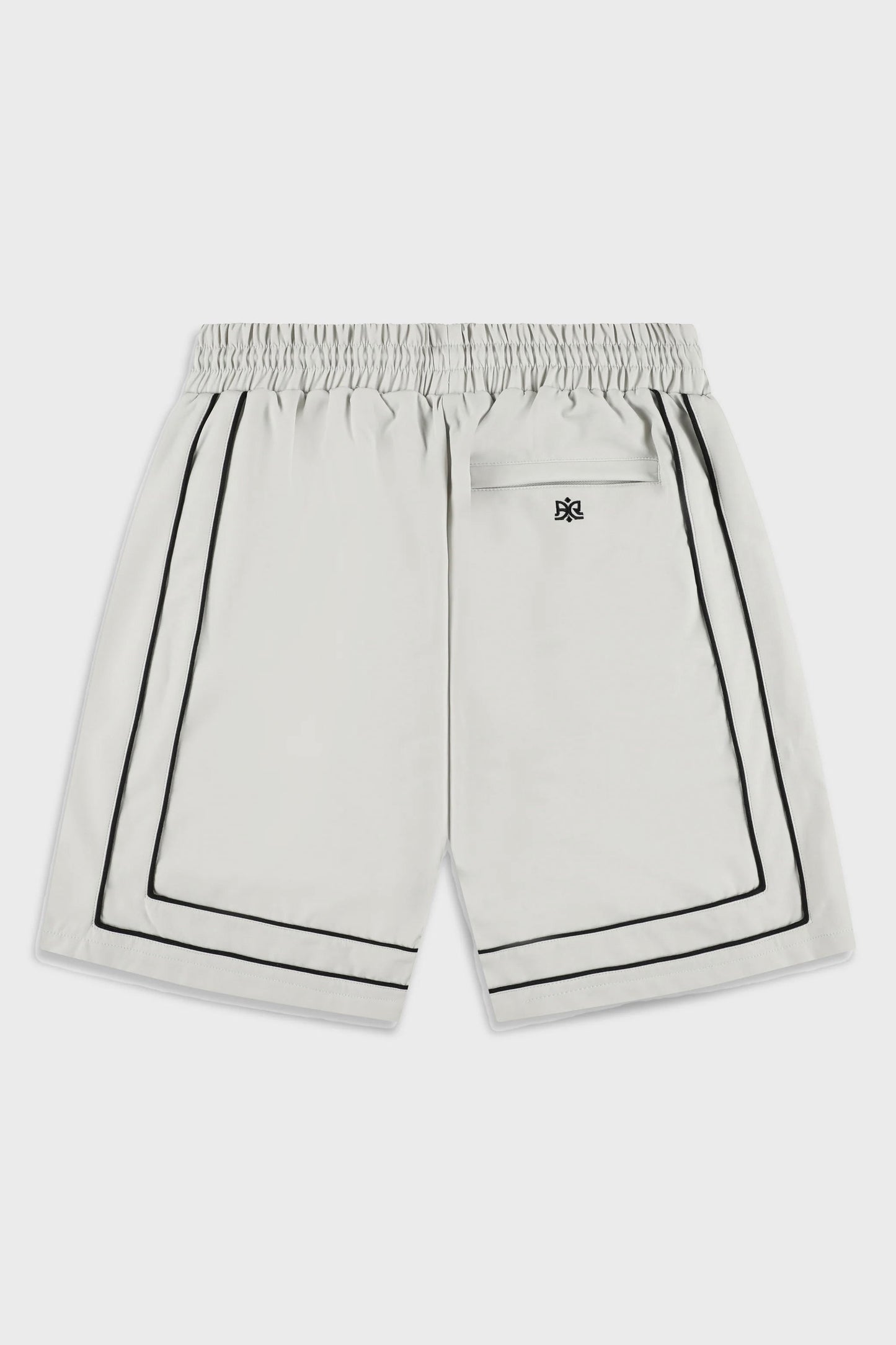Tech 801 Off-White Short