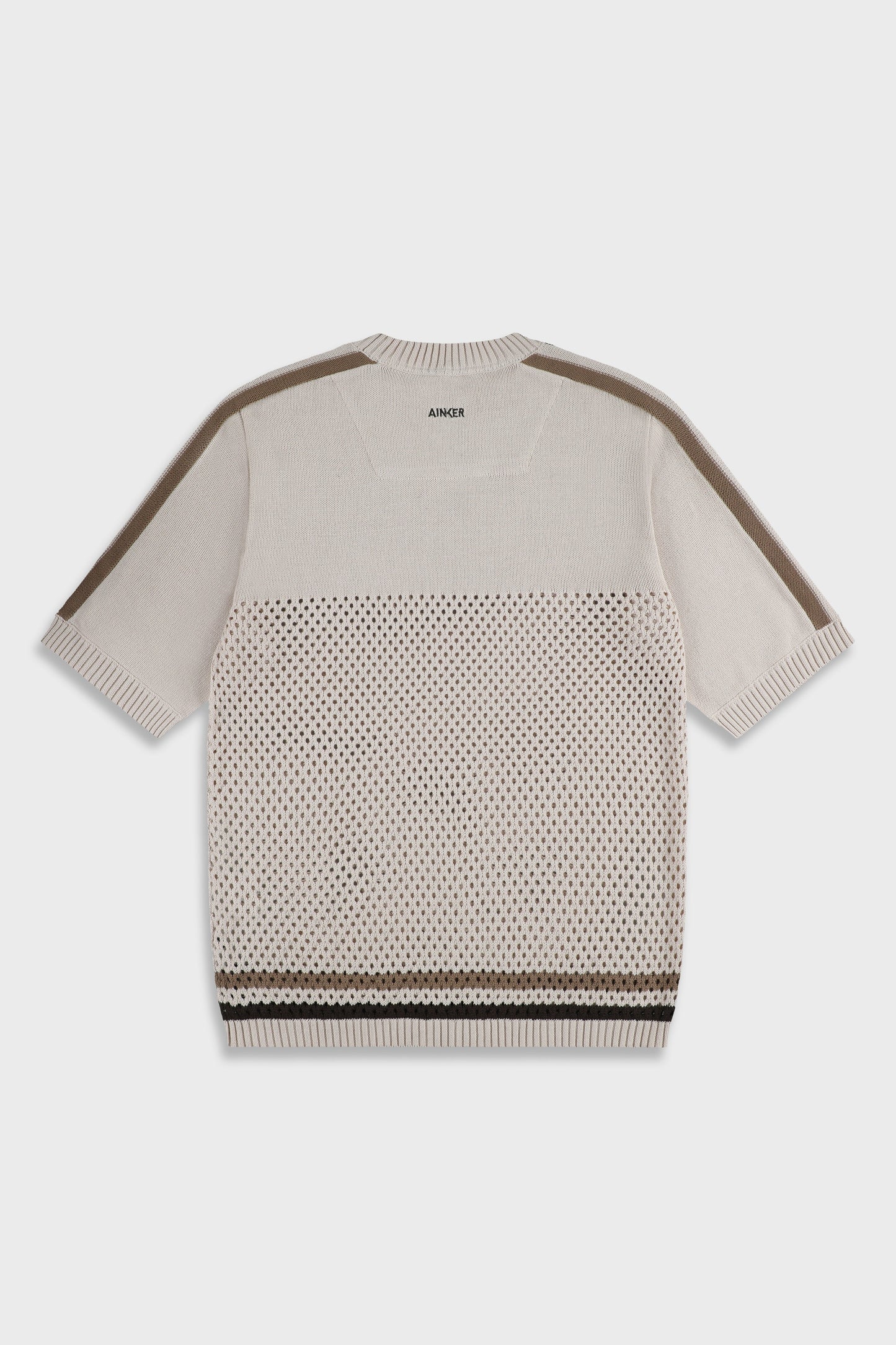 Off-White Mesh 804 T-Shirt