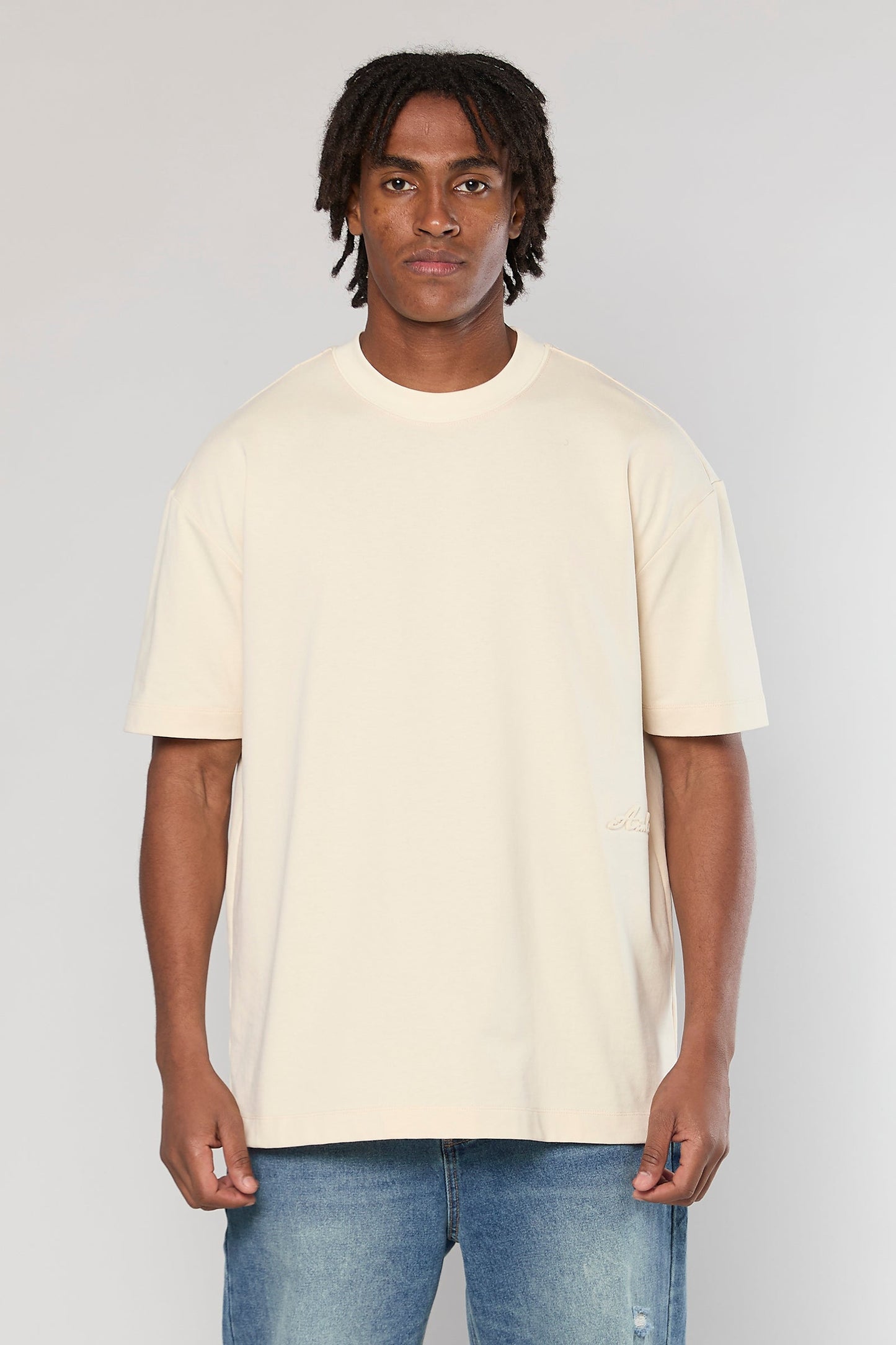 Cotton 749 Off-White T-Shirt