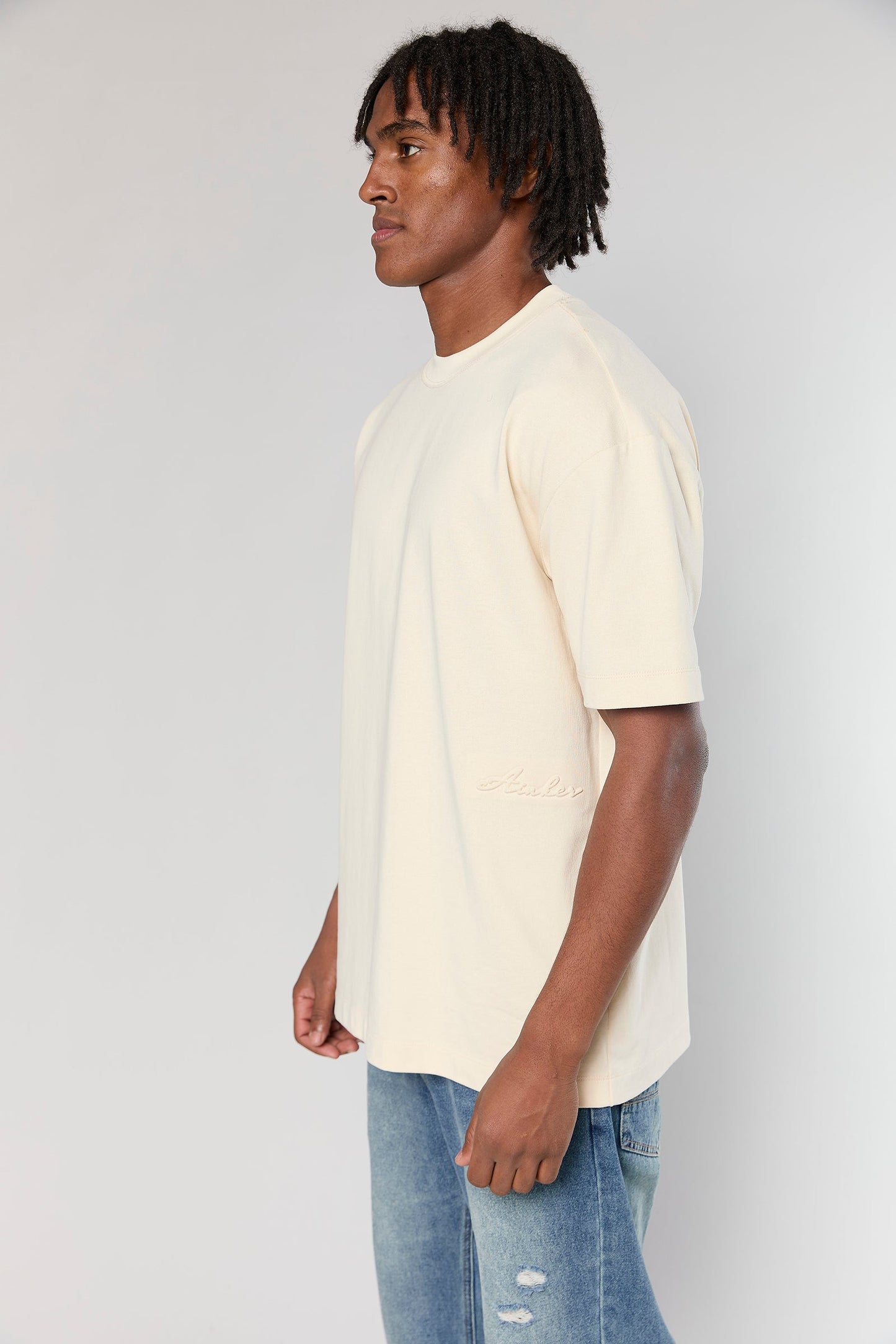 Cotton 749 Off-White T-Shirt