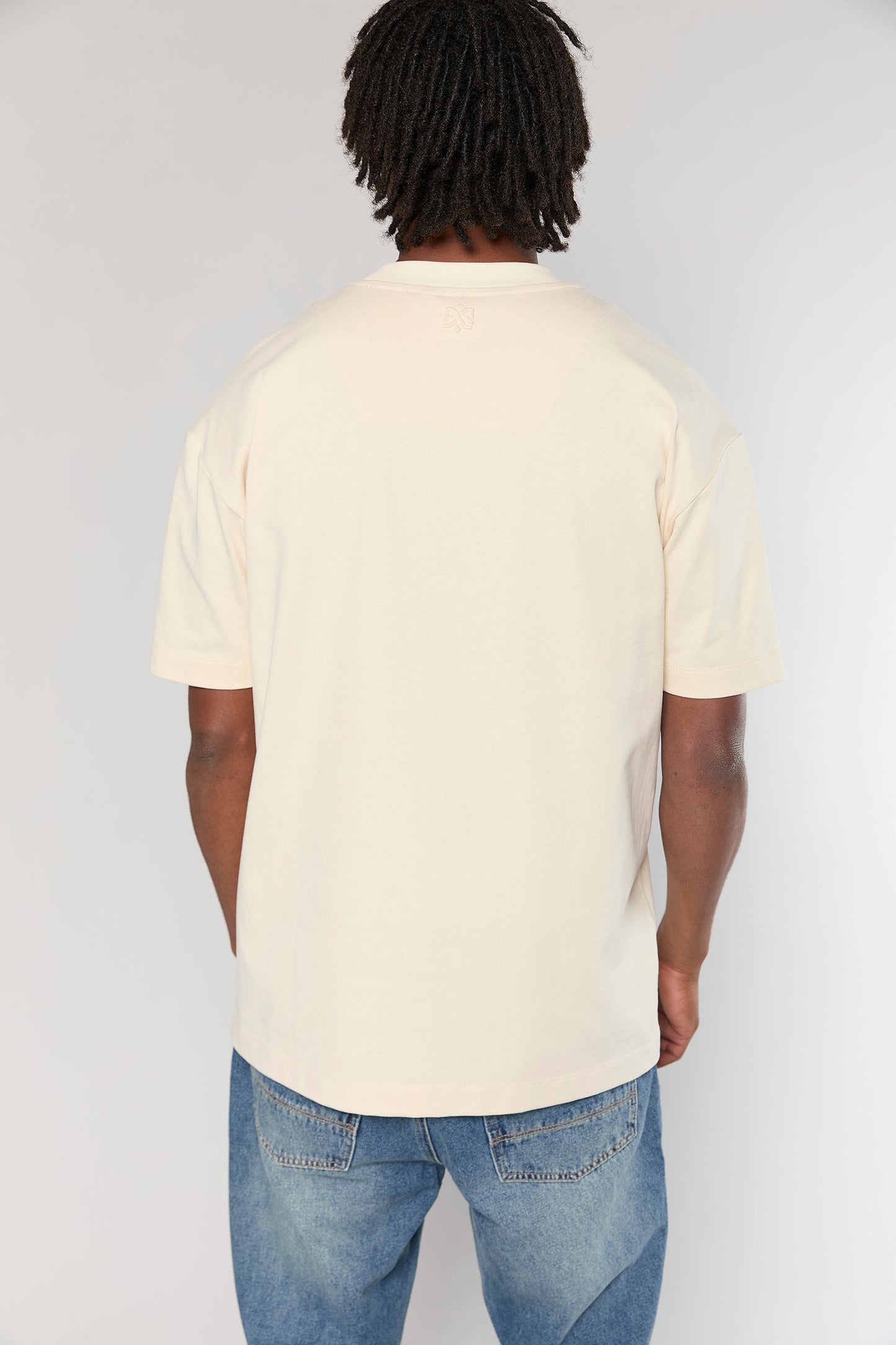 Cotton 749 Off-White T-Shirt