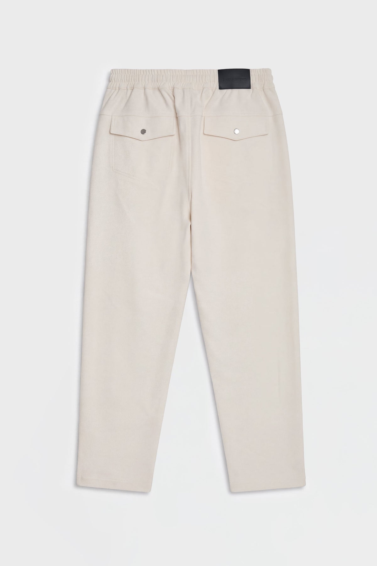 White 1066 Pant