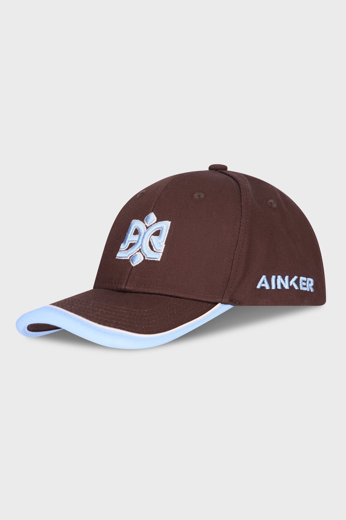 874 Brown Hat