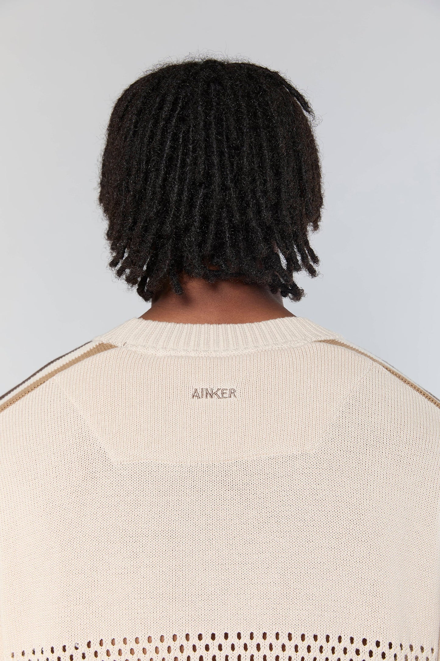 Off-White Mesh 804 T-Shirt