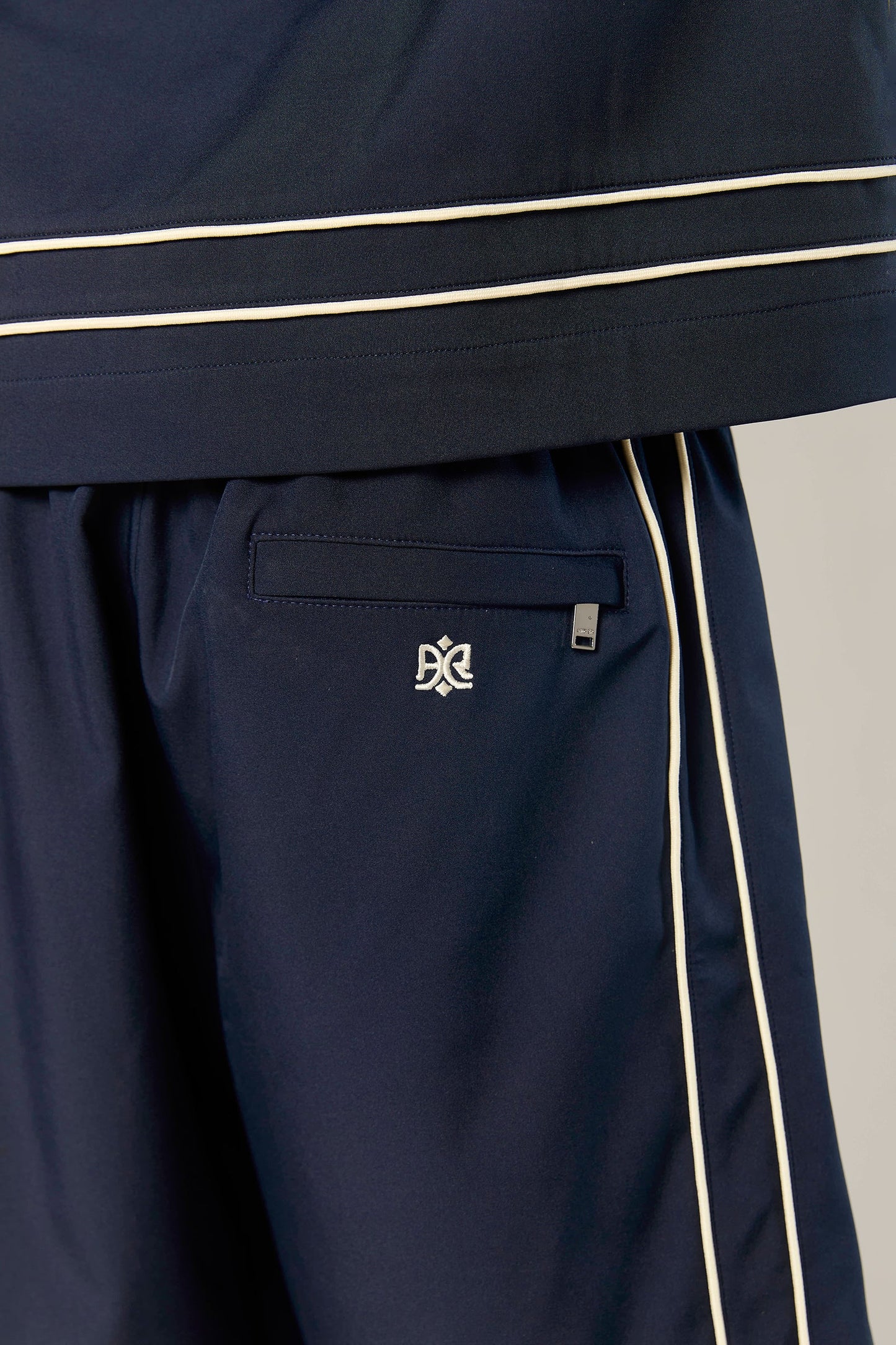 Tech 801 Navy Short