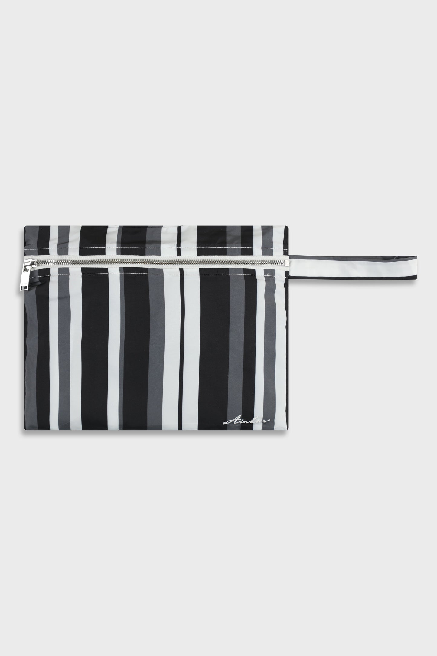 Stripe 829 Black Swimwear