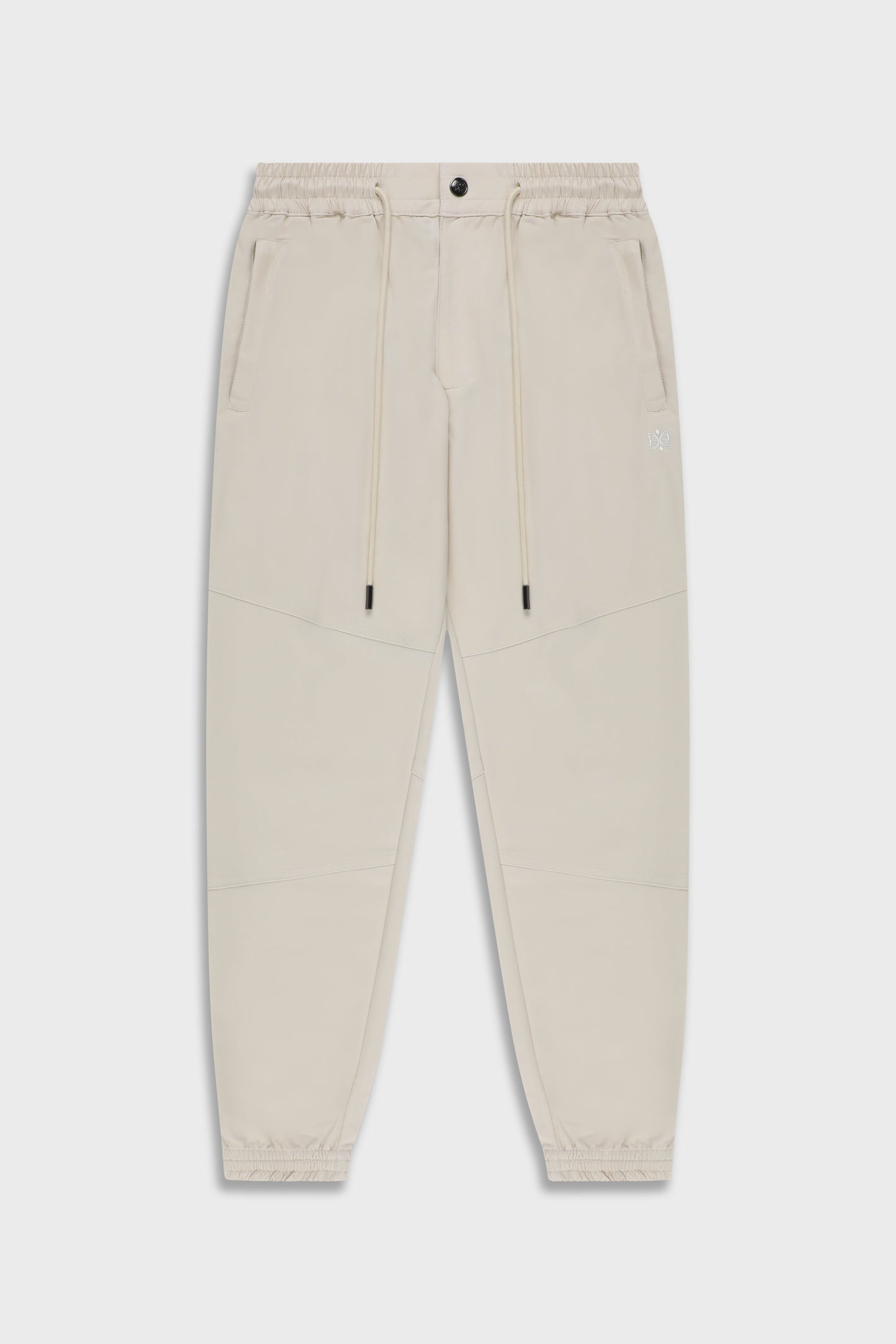 Jogger 830 Off-White Pants