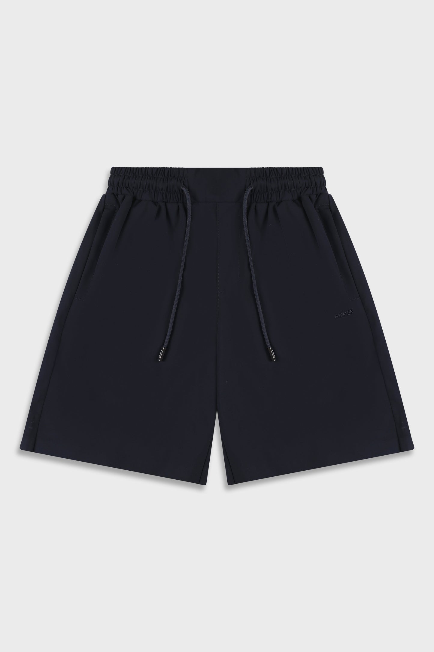 Short 778 Navy Pants