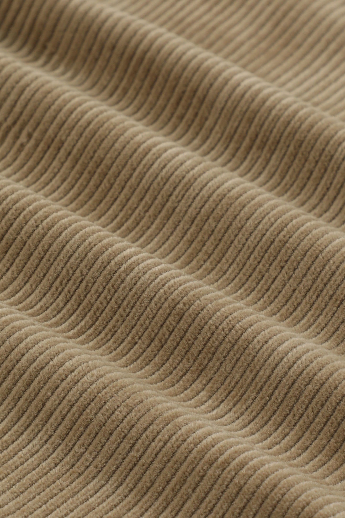 Corduroy Bands 617 Mocha Jacket