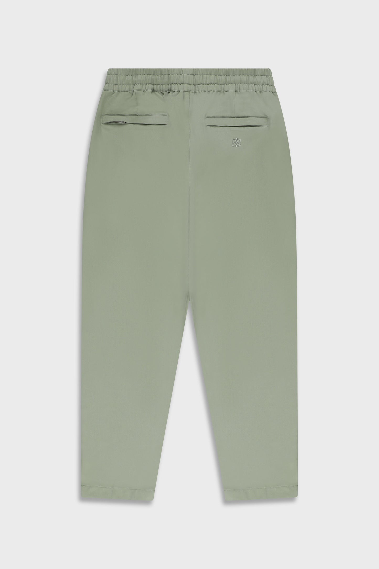 Cotton 784 L.Green Chino
