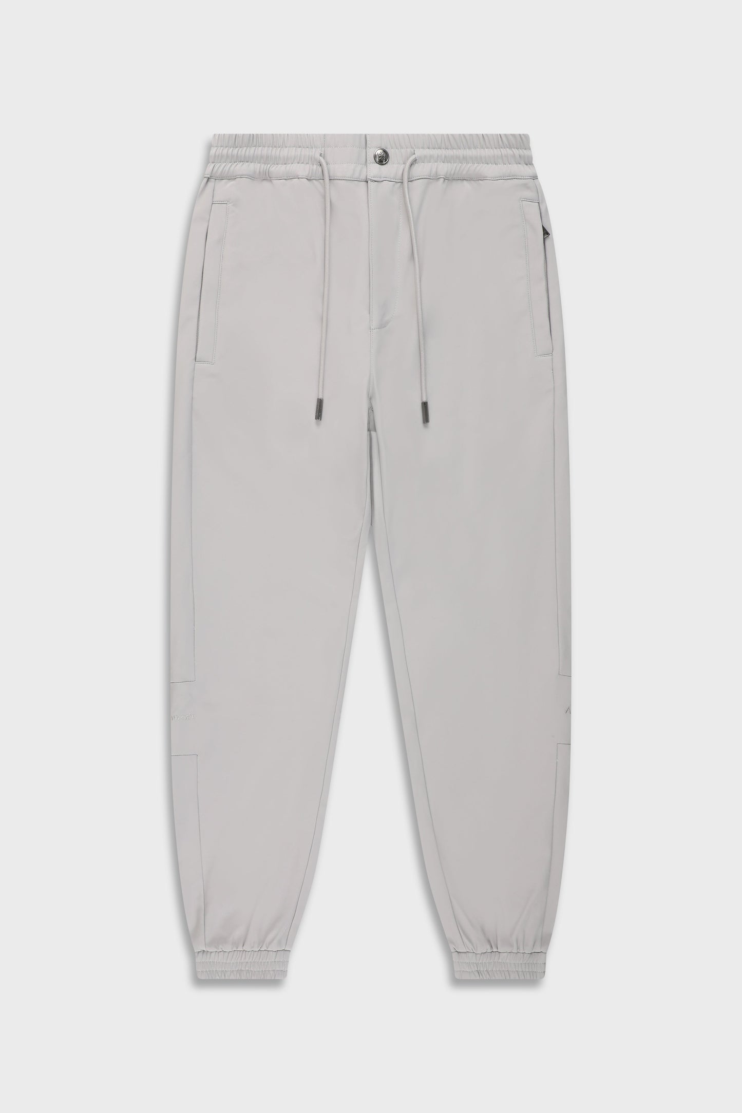 Jogger 836 Gray Pants