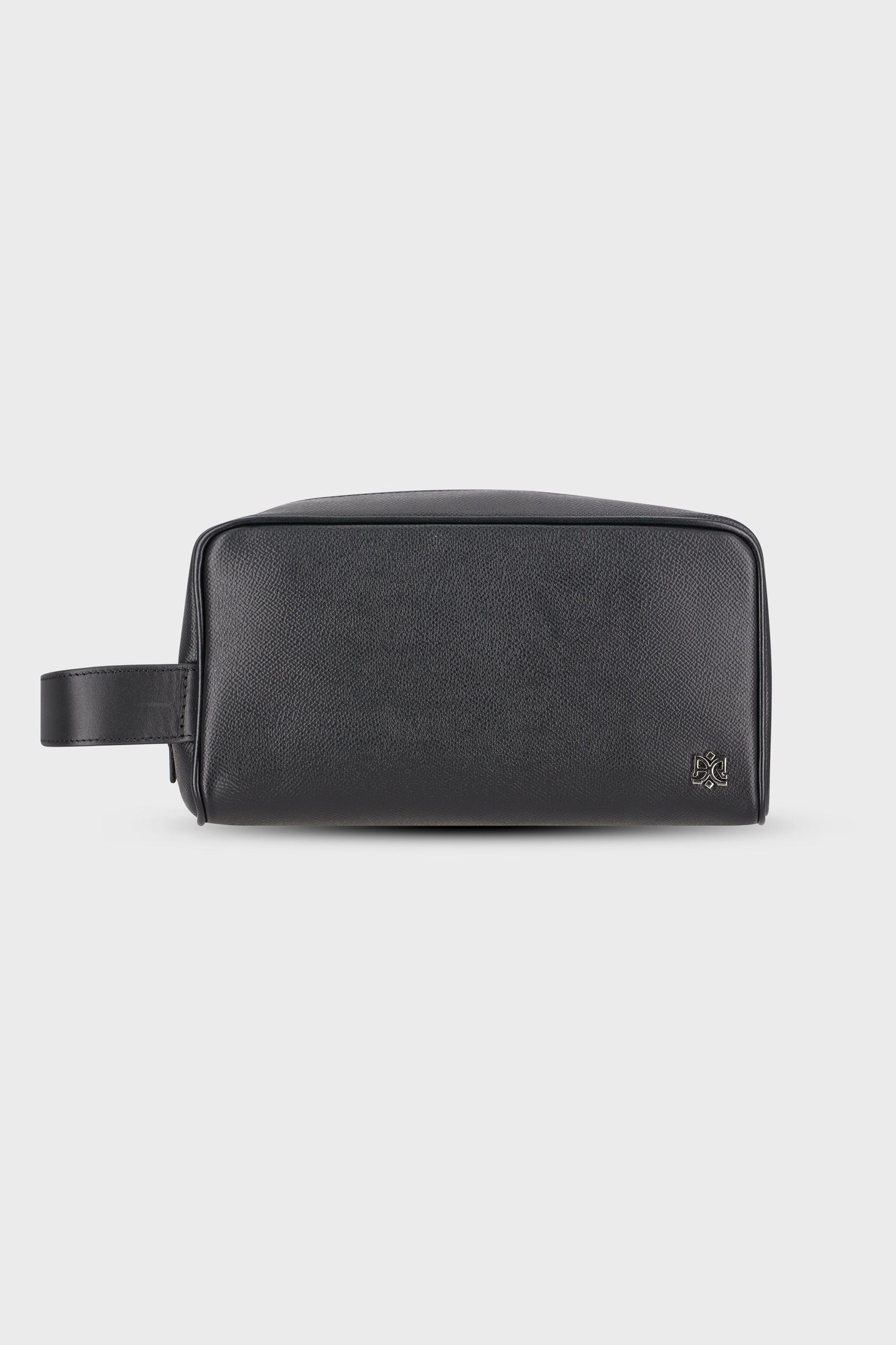 Black 866 Studio Pouch Bag