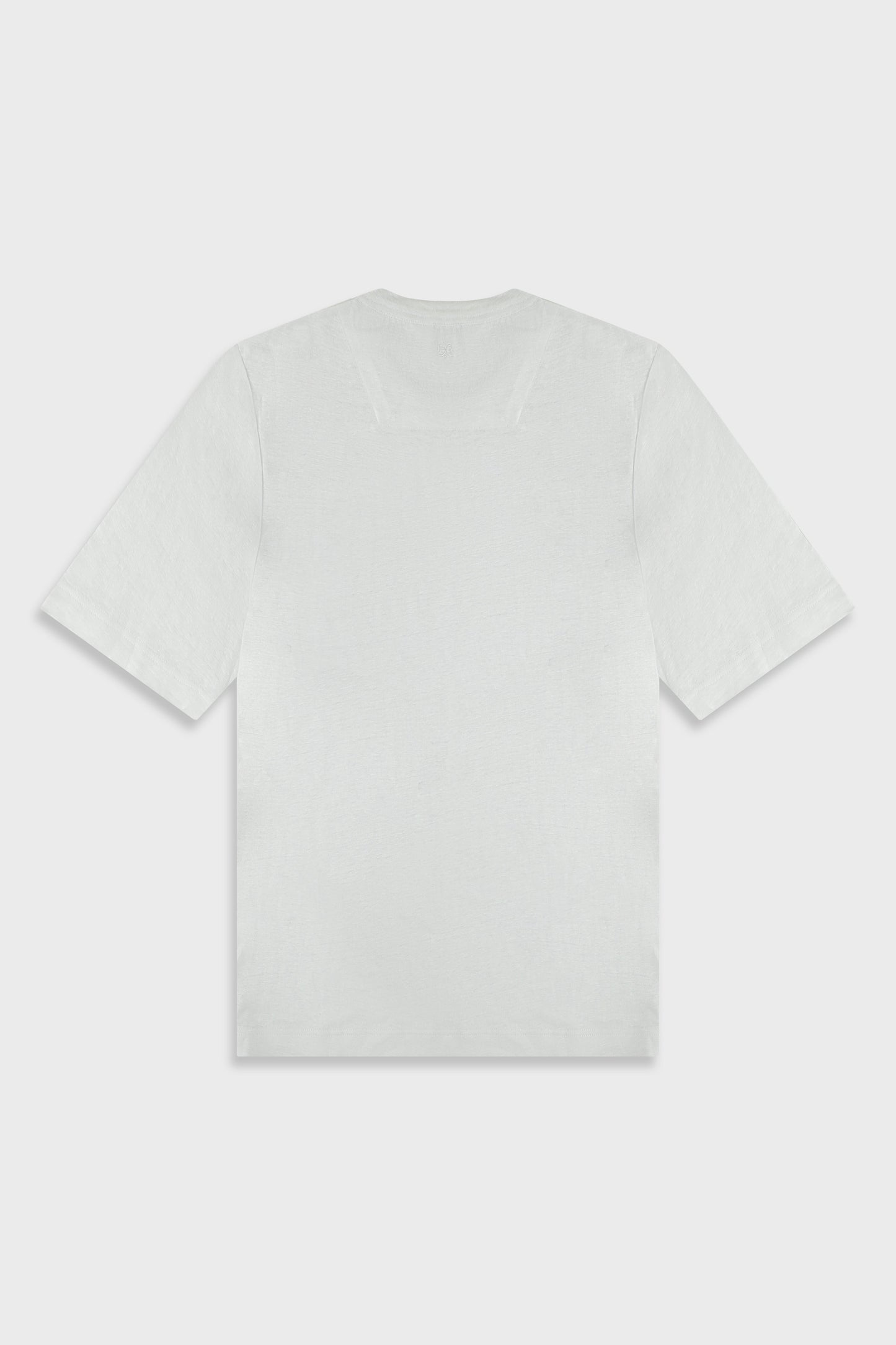 White Linen 718 T-SHIRT