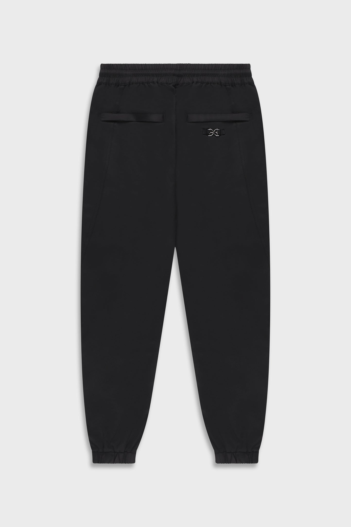 Jogger 834 Black Pants