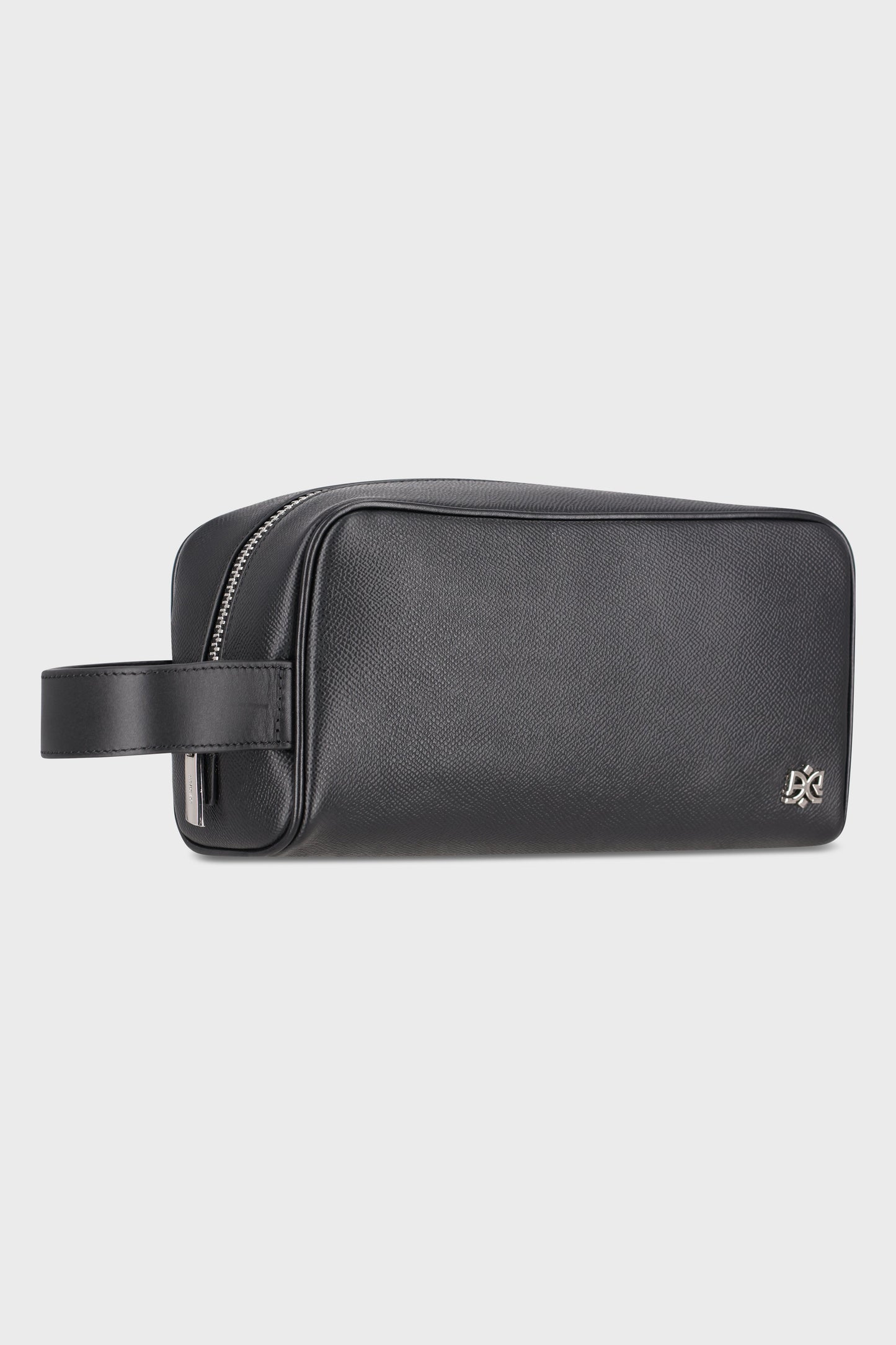 Black 866 Studio Pouch Bag